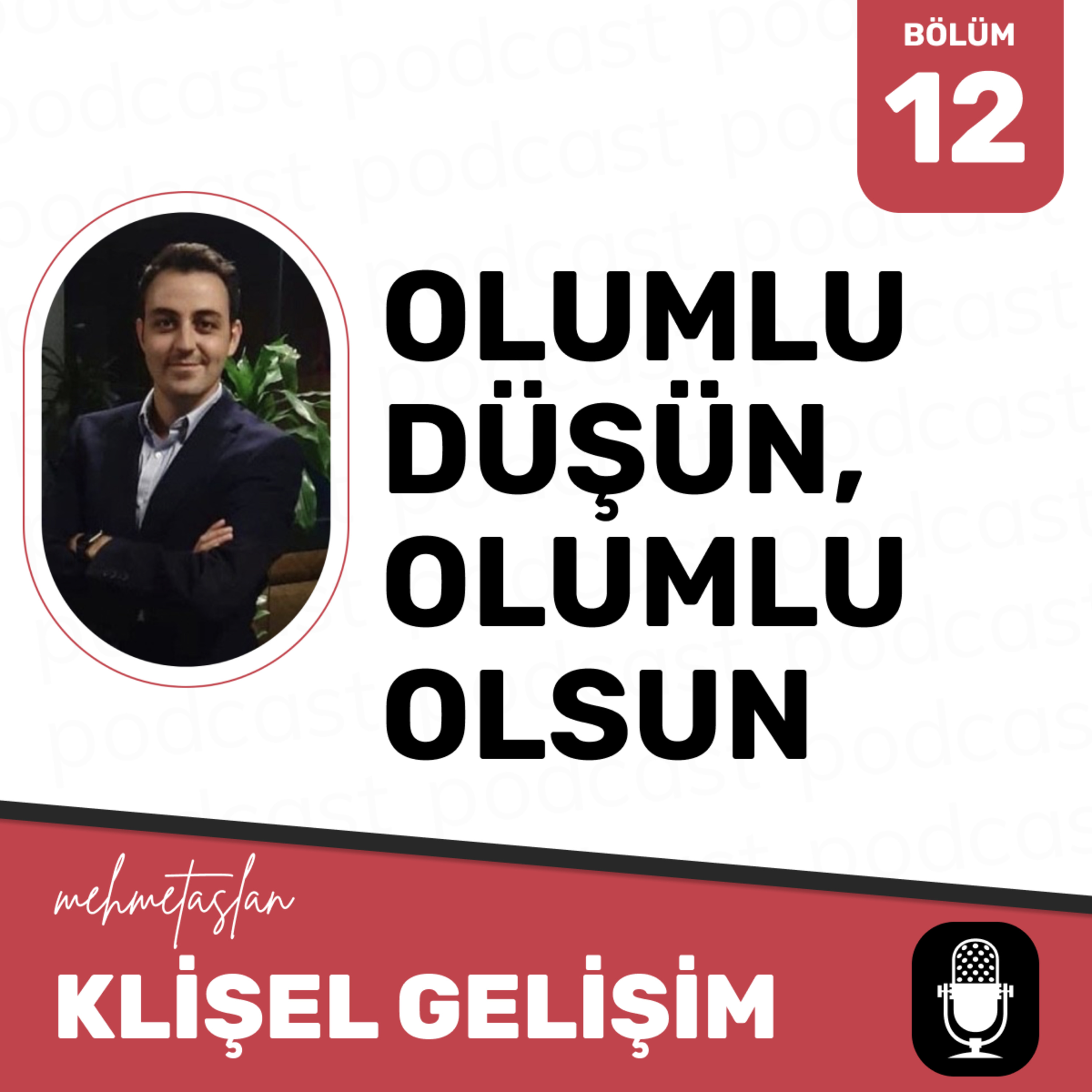 Klişel Gelişim - Kişisel Gelişim Klişeleri