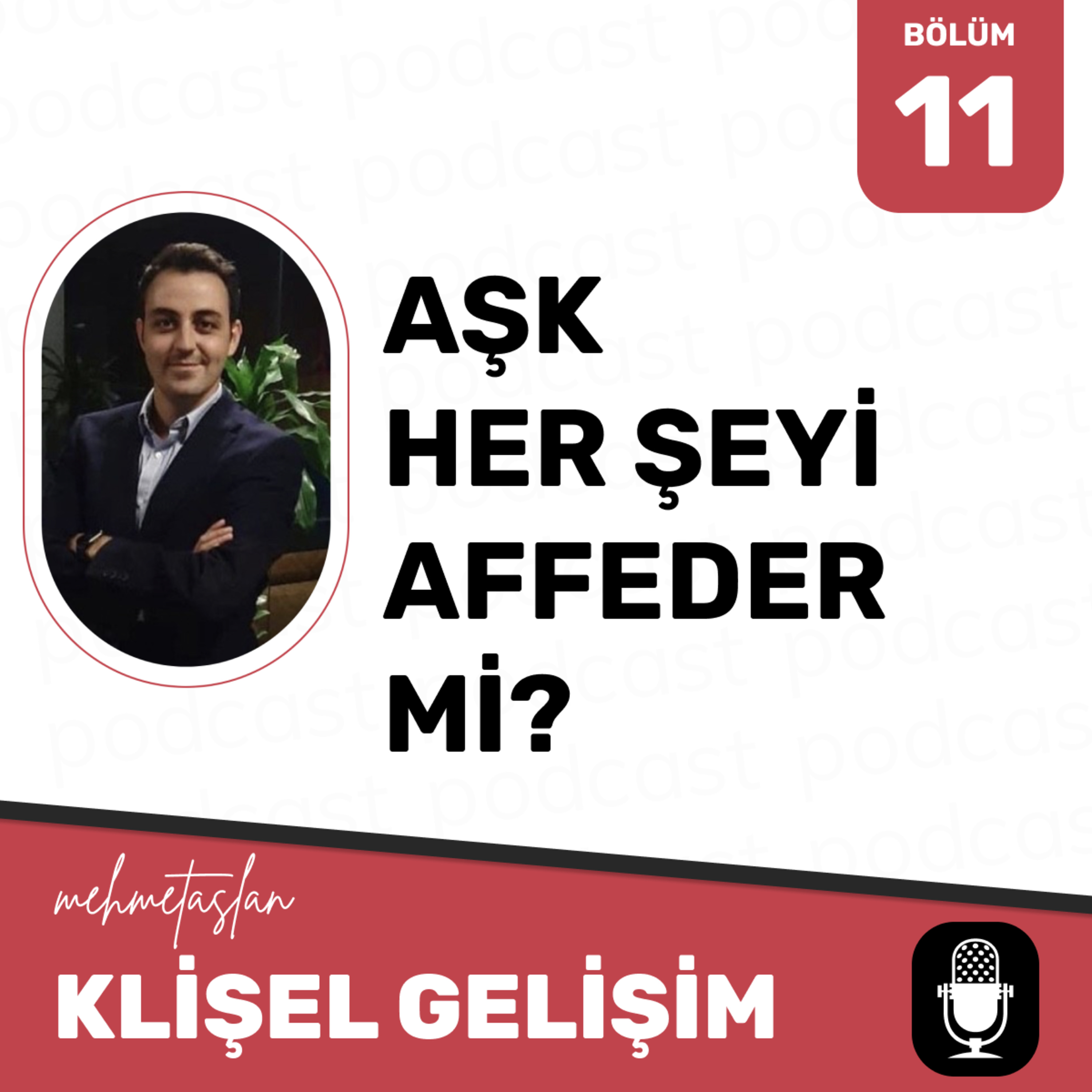 Klişel Gelişim - Kişisel Gelişim Klişeleri