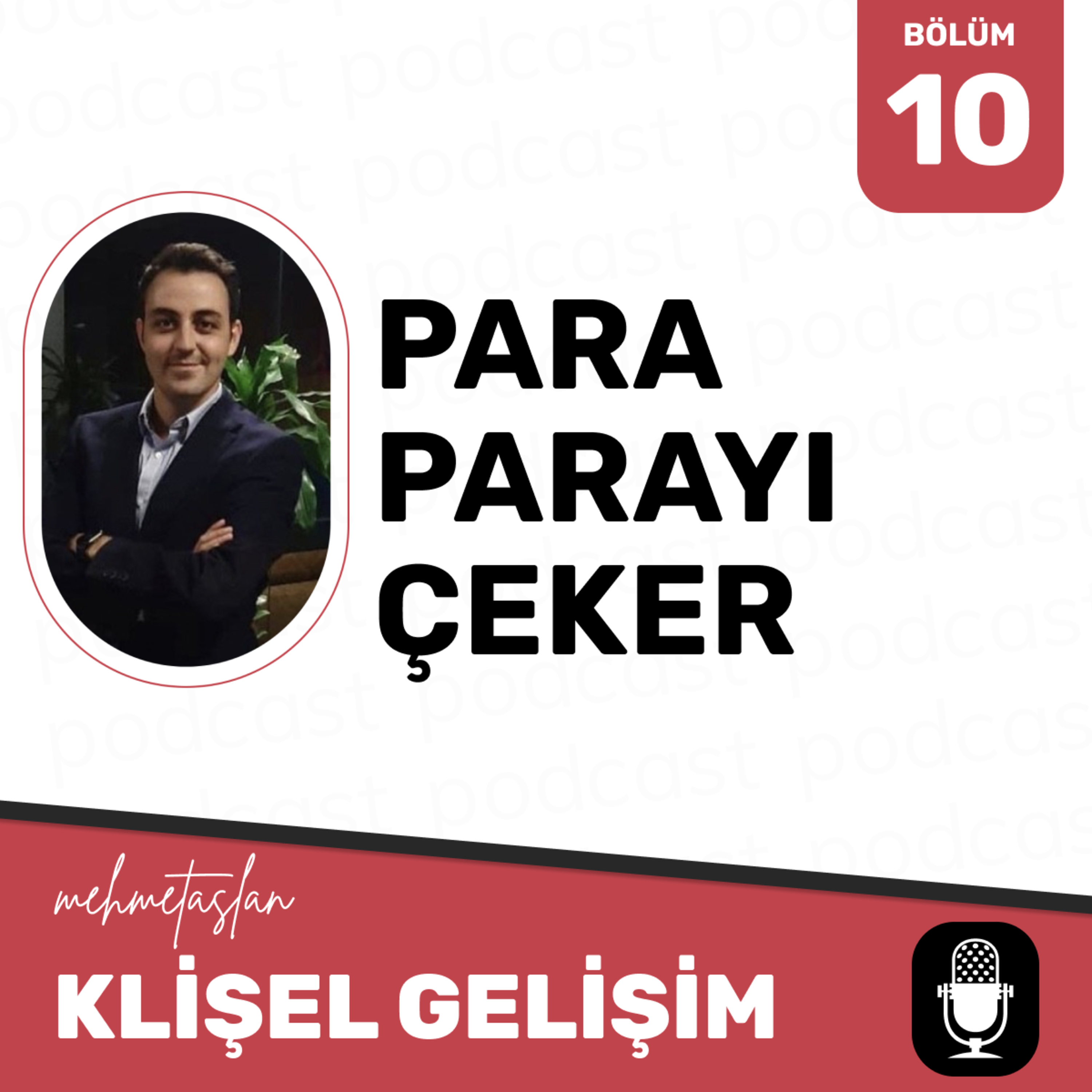 Klişel Gelişim - Kişisel Gelişim Klişeleri