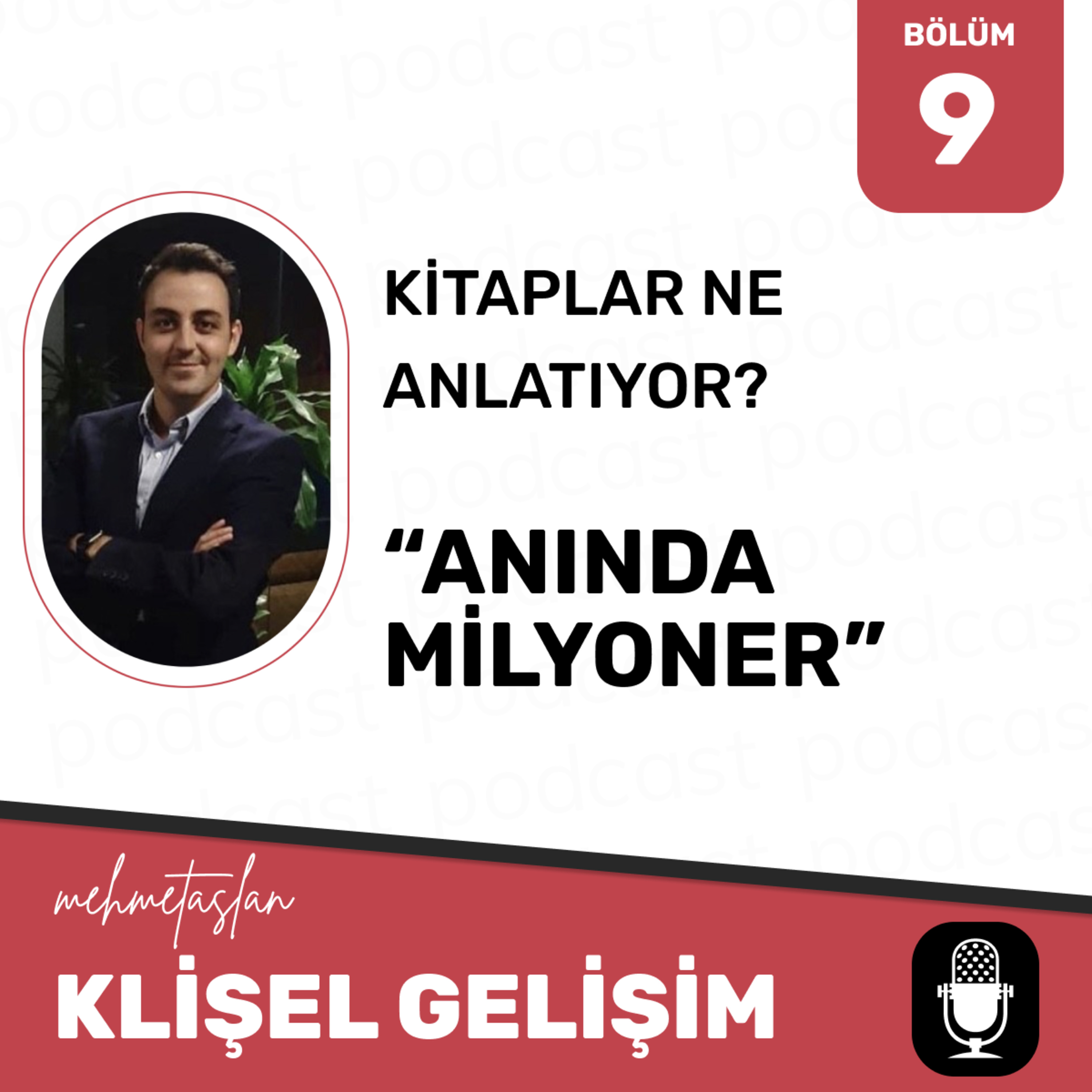 Klişel Gelişim - Kişisel Gelişim Klişeleri