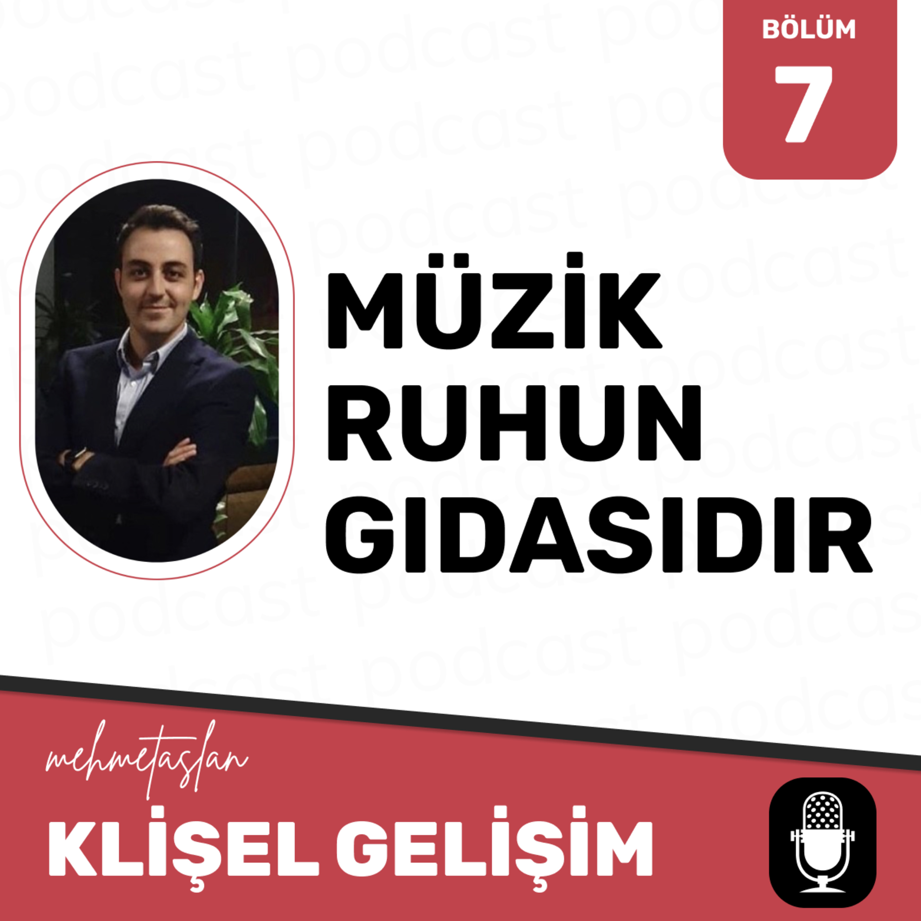 Klişel Gelişim - Kişisel Gelişim Klişeleri