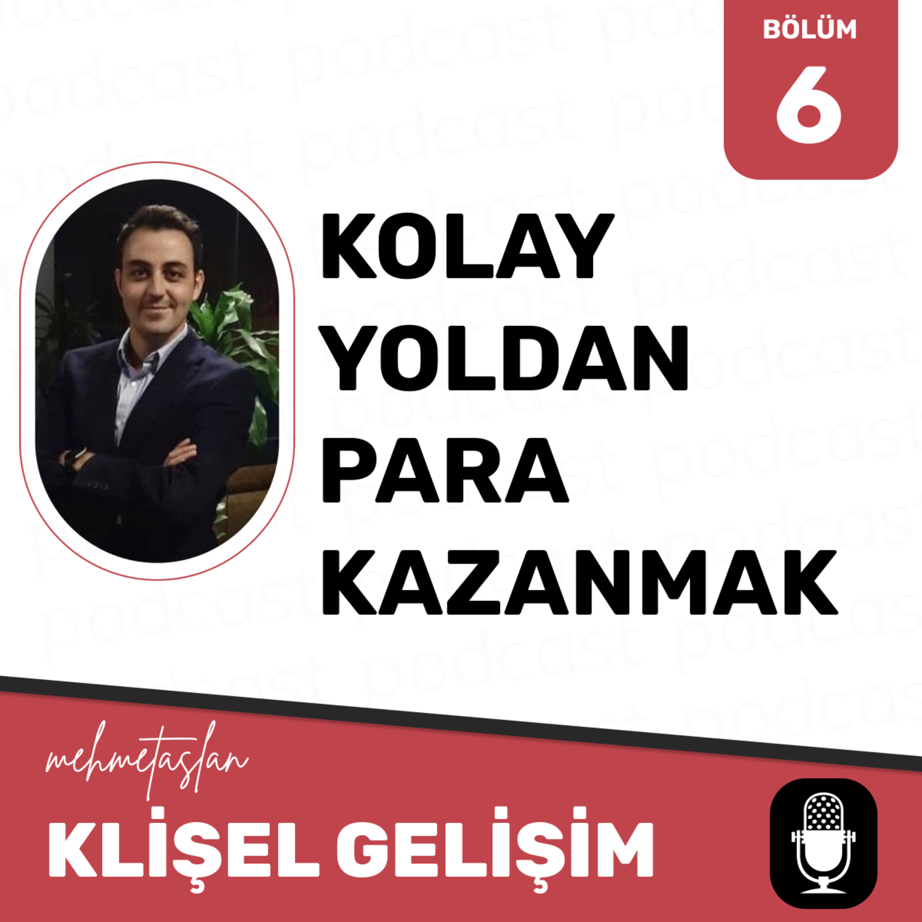 Klişel Gelişim - Kişisel Gelişim Klişeleri
