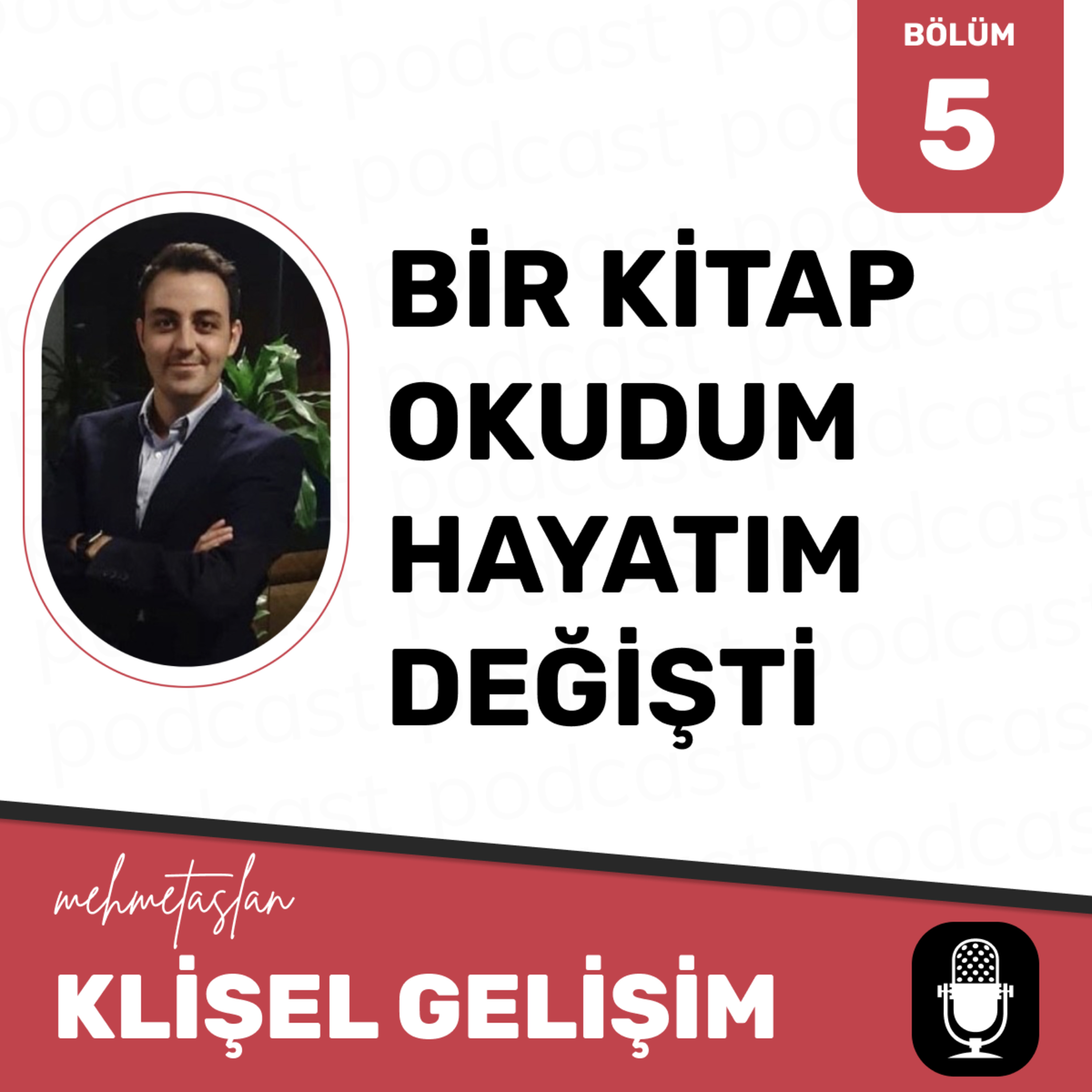 Klişel Gelişim - Kişisel Gelişim Klişeleri
