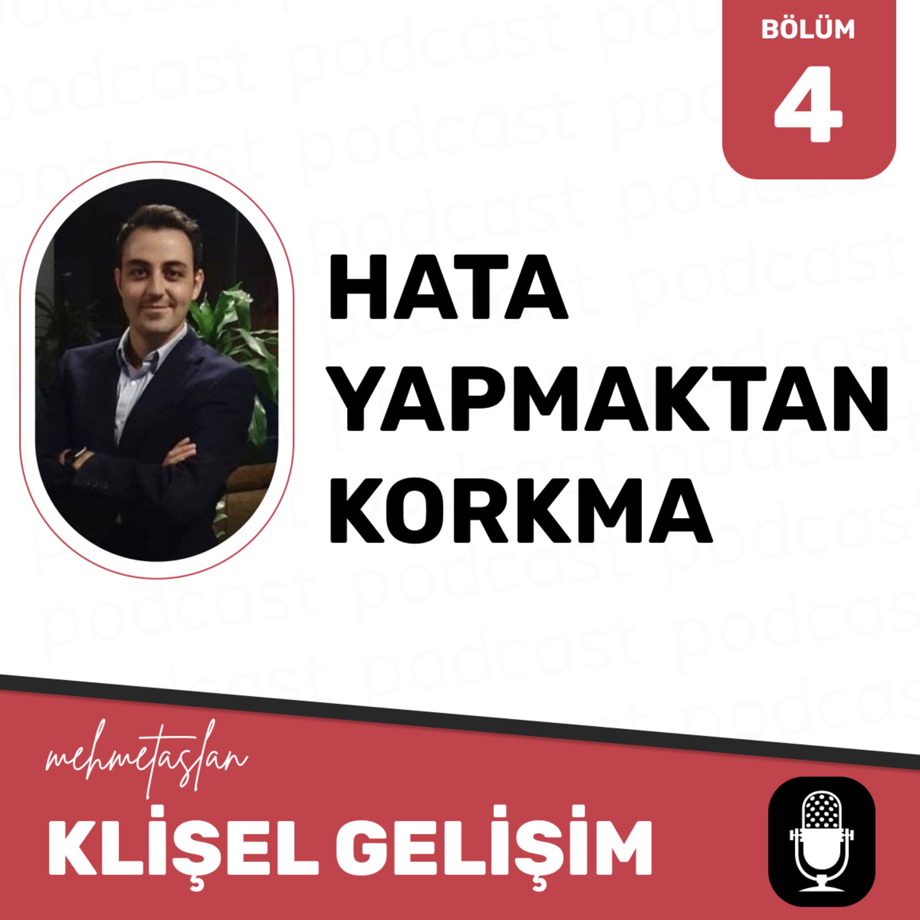 Klişel Gelişim - Kişisel Gelişim Klişeleri