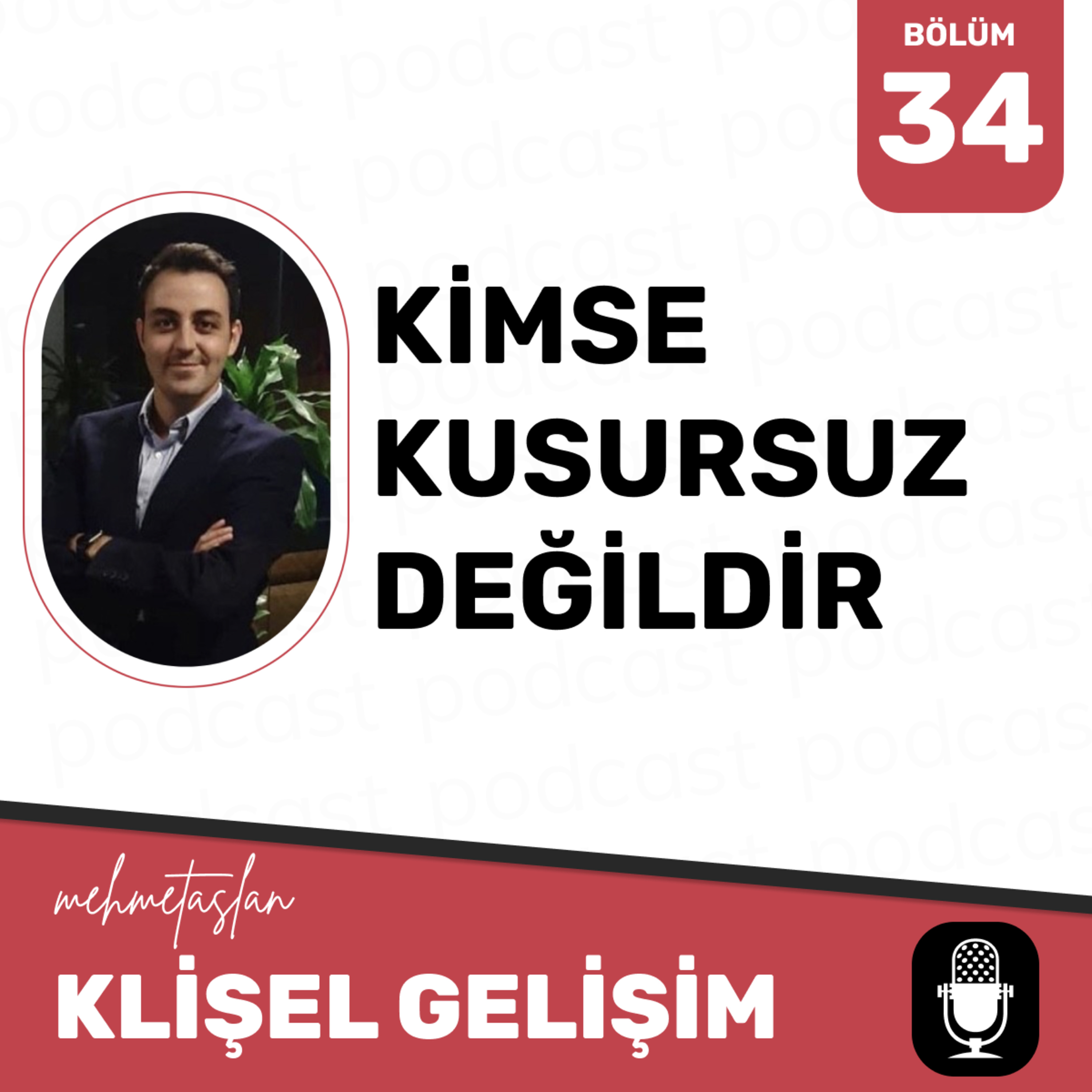 Klişel Gelişim - Kişisel Gelişim Klişeleri
