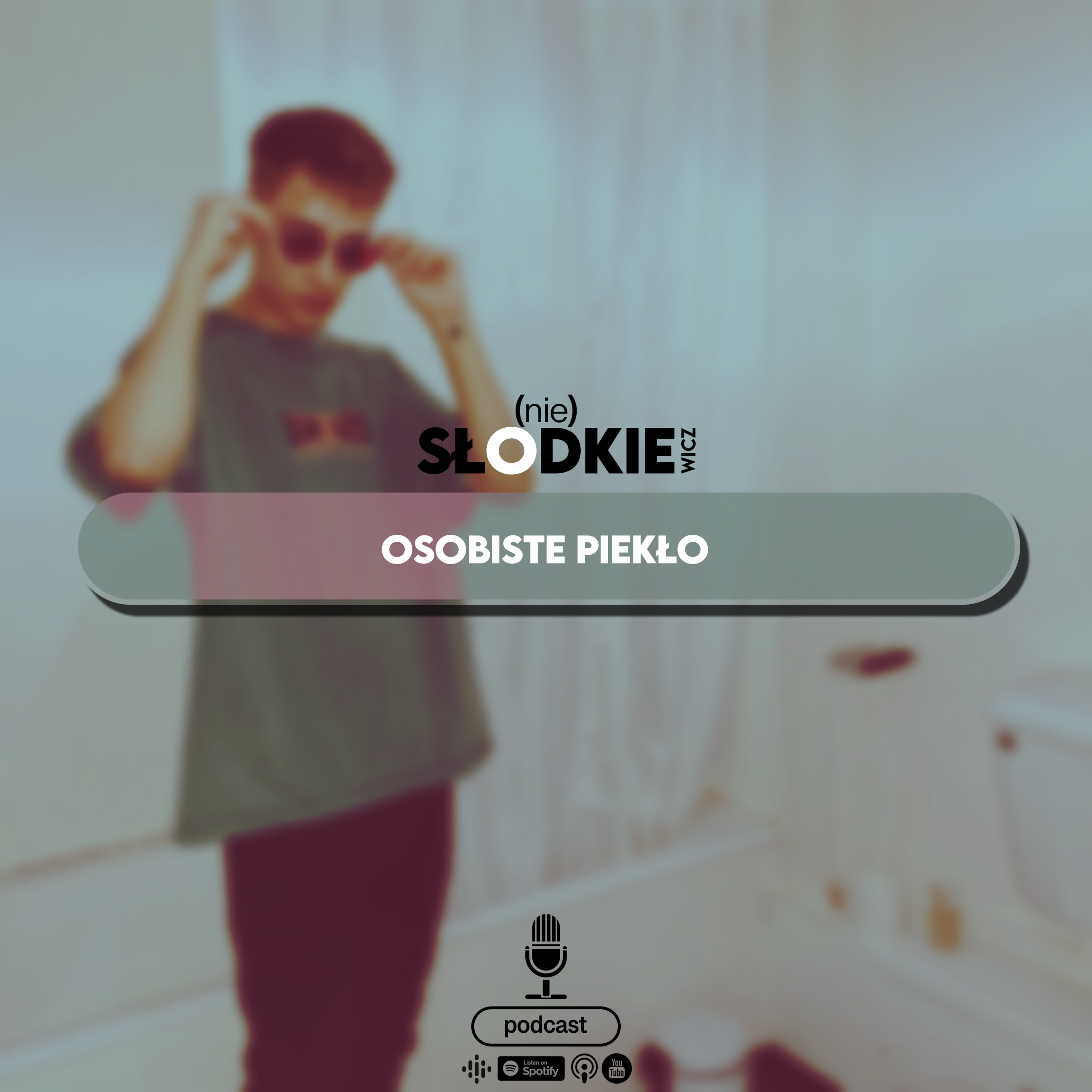 Osobiste piekło episode artwork
