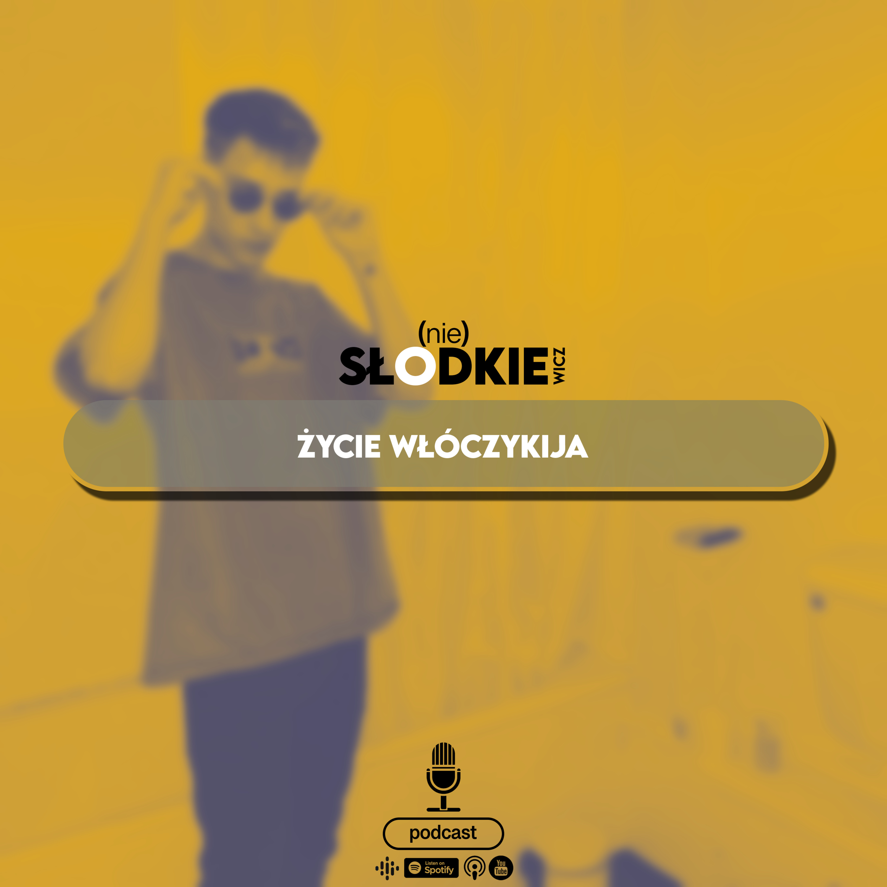 Życie włóczykija  episode artwork