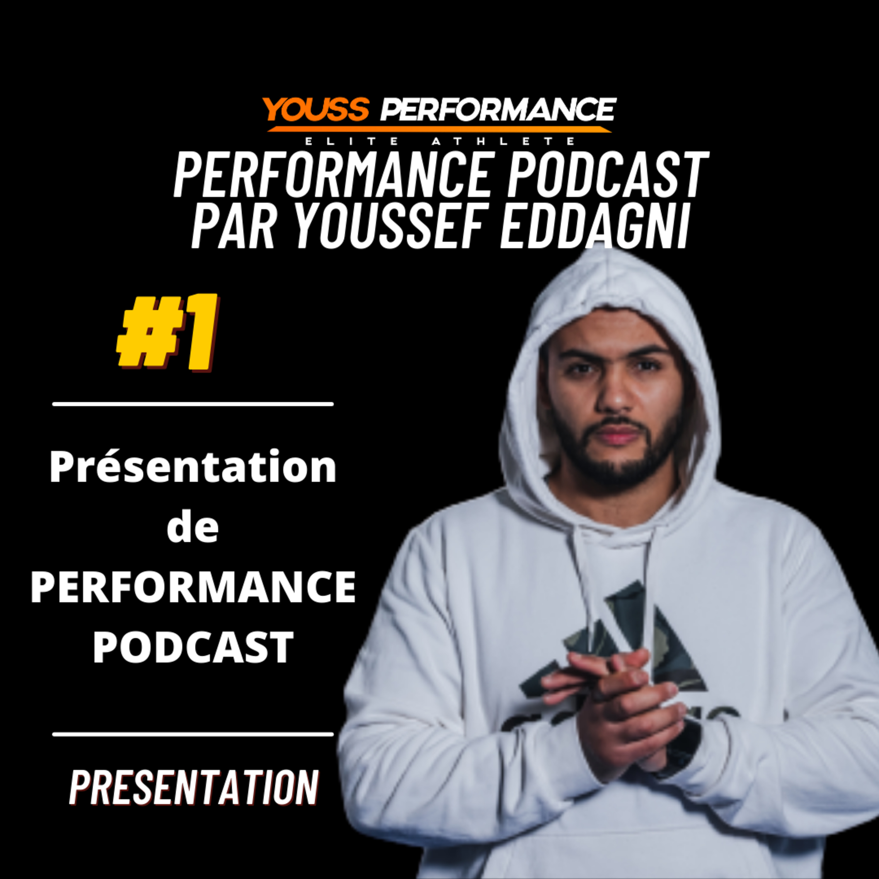 PERFORMANCE PODCAST