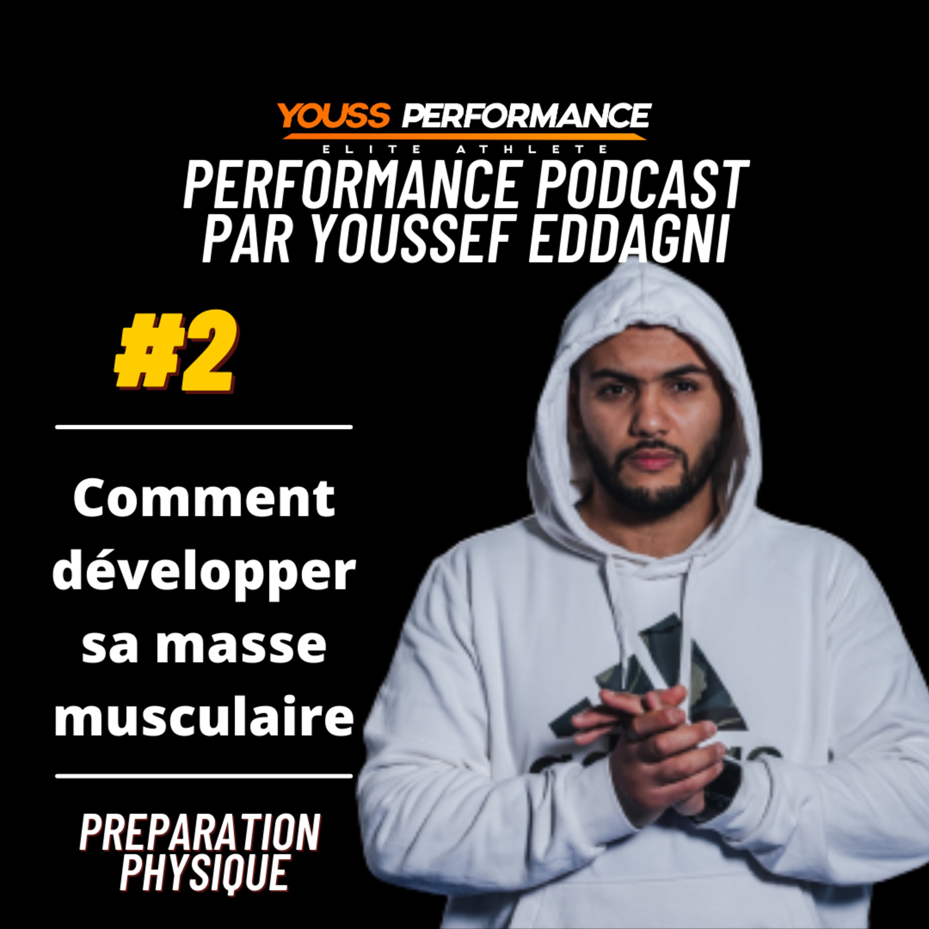 PERFORMANCE PODCAST
