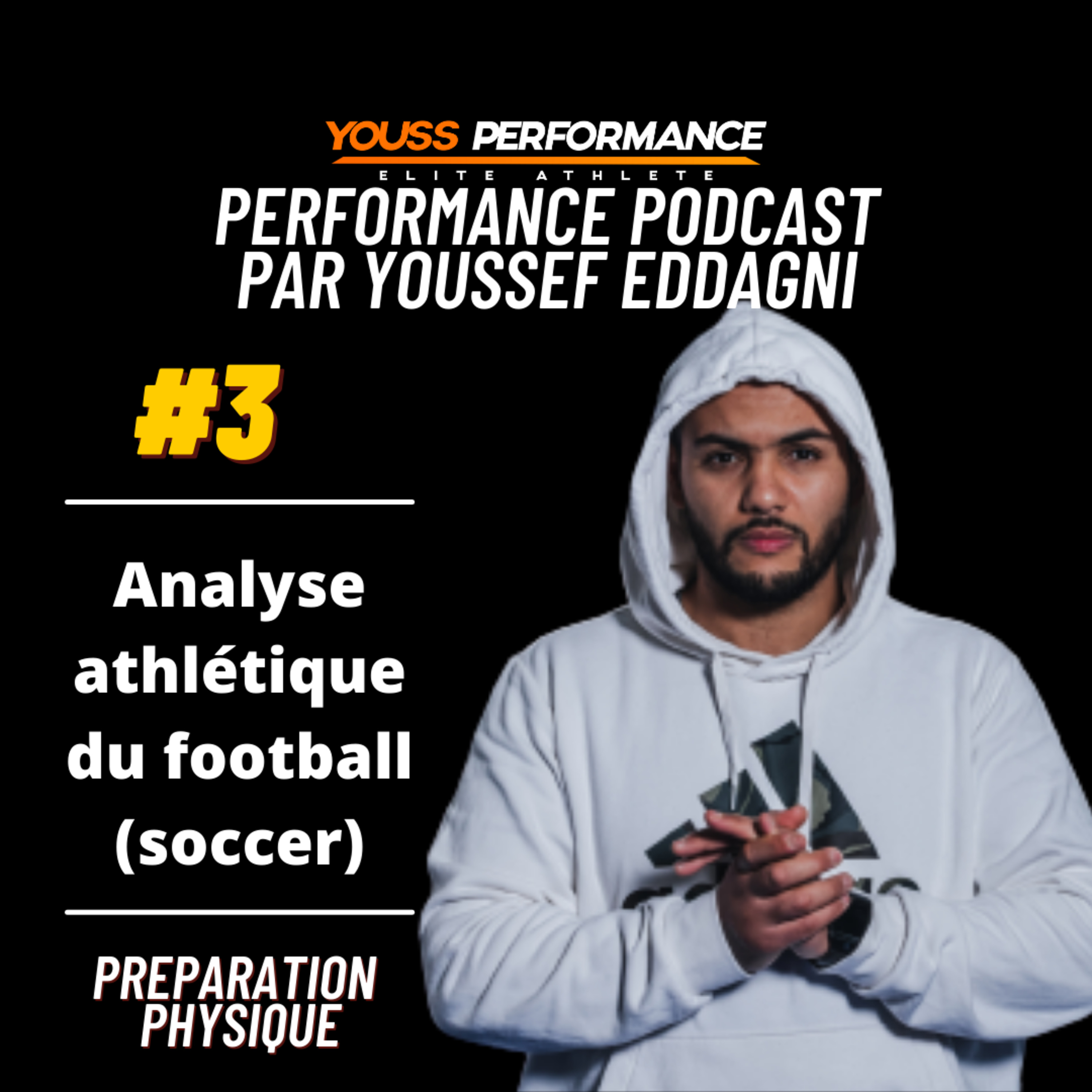 PERFORMANCE PODCAST