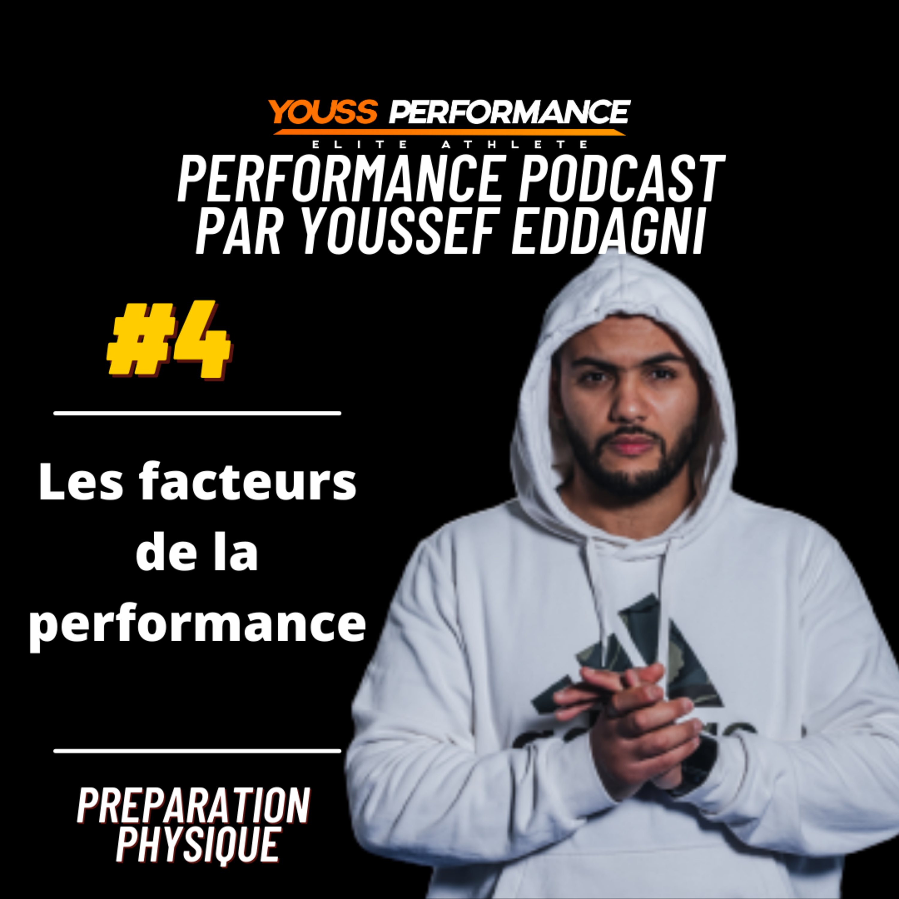 PERFORMANCE PODCAST