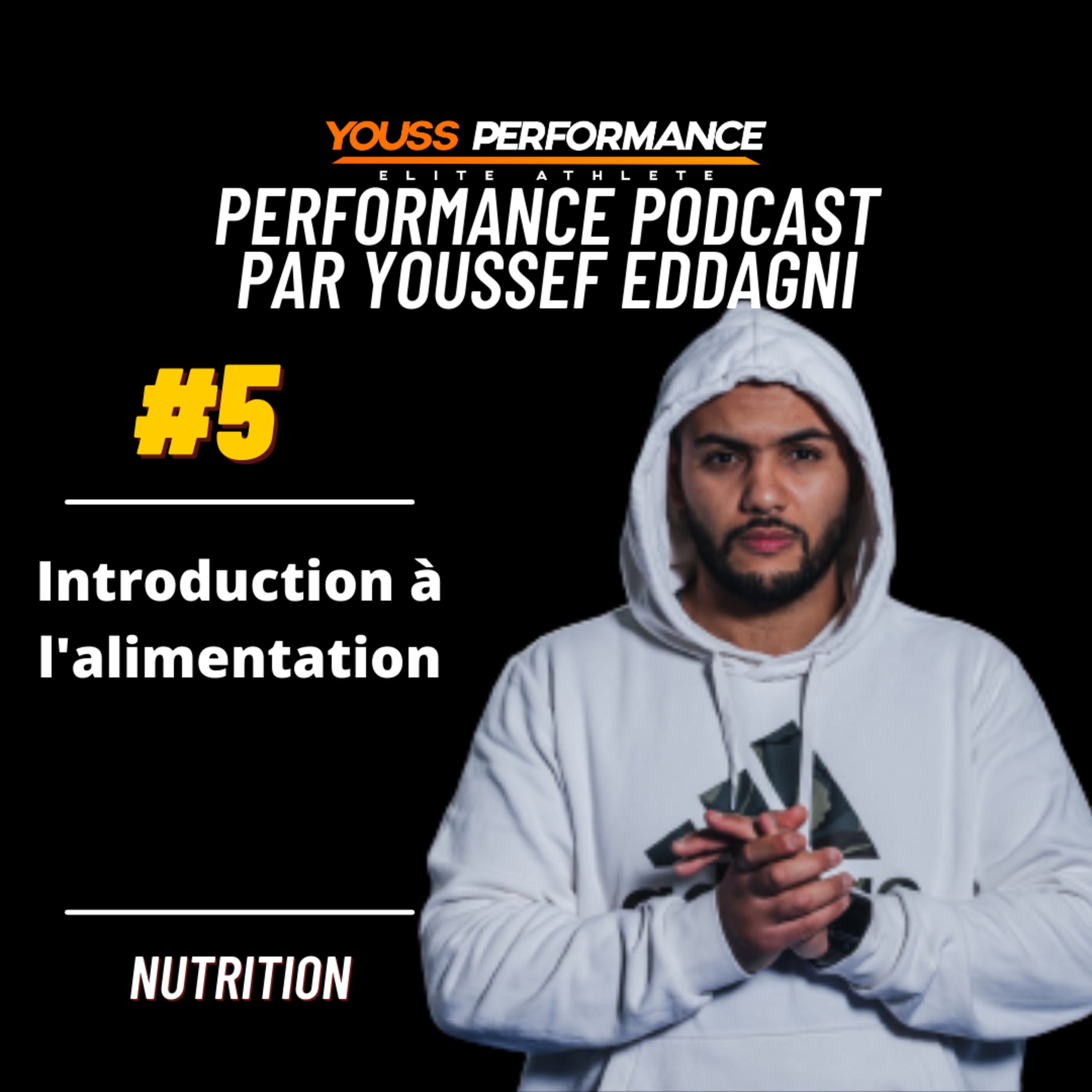 PERFORMANCE PODCAST