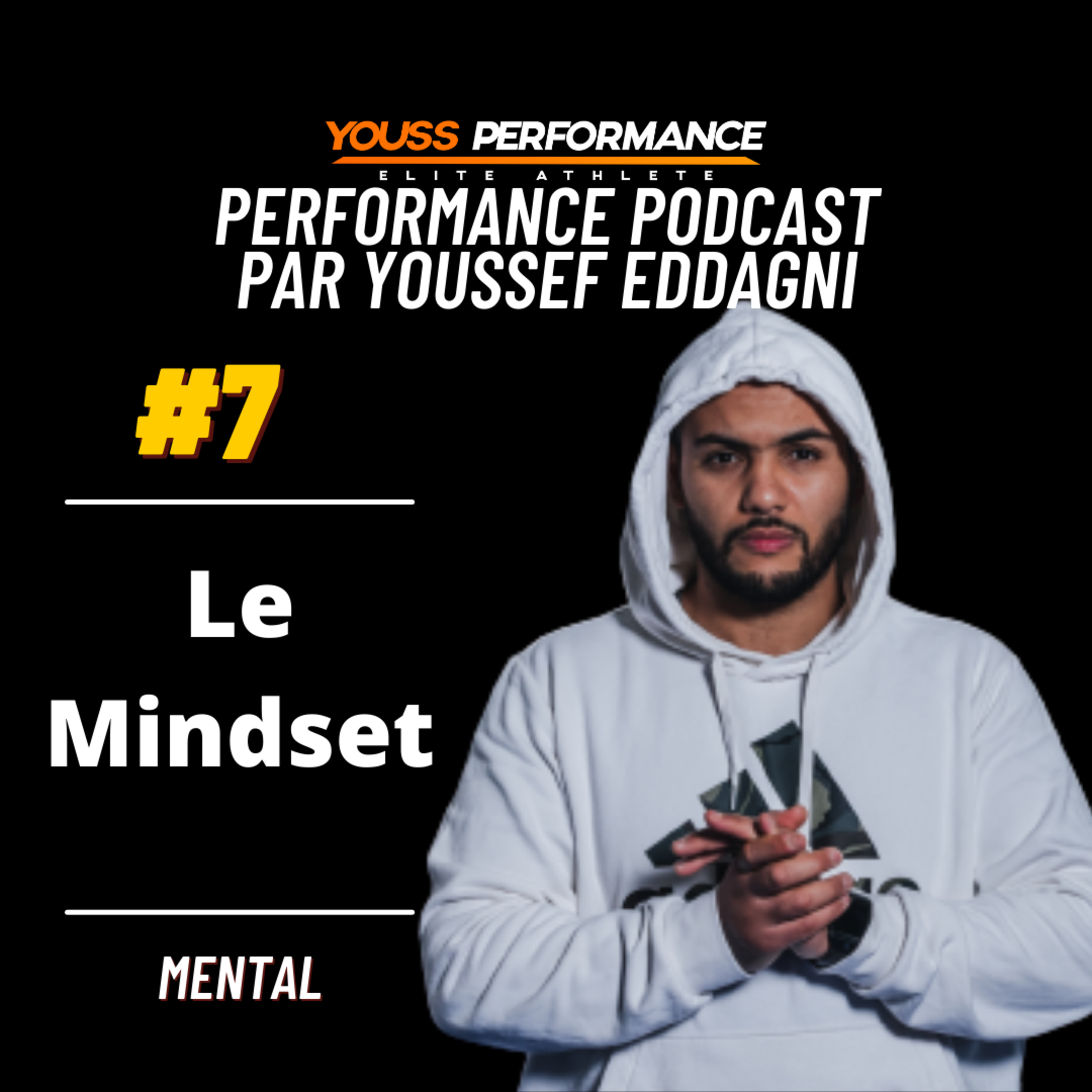 PERFORMANCE PODCAST