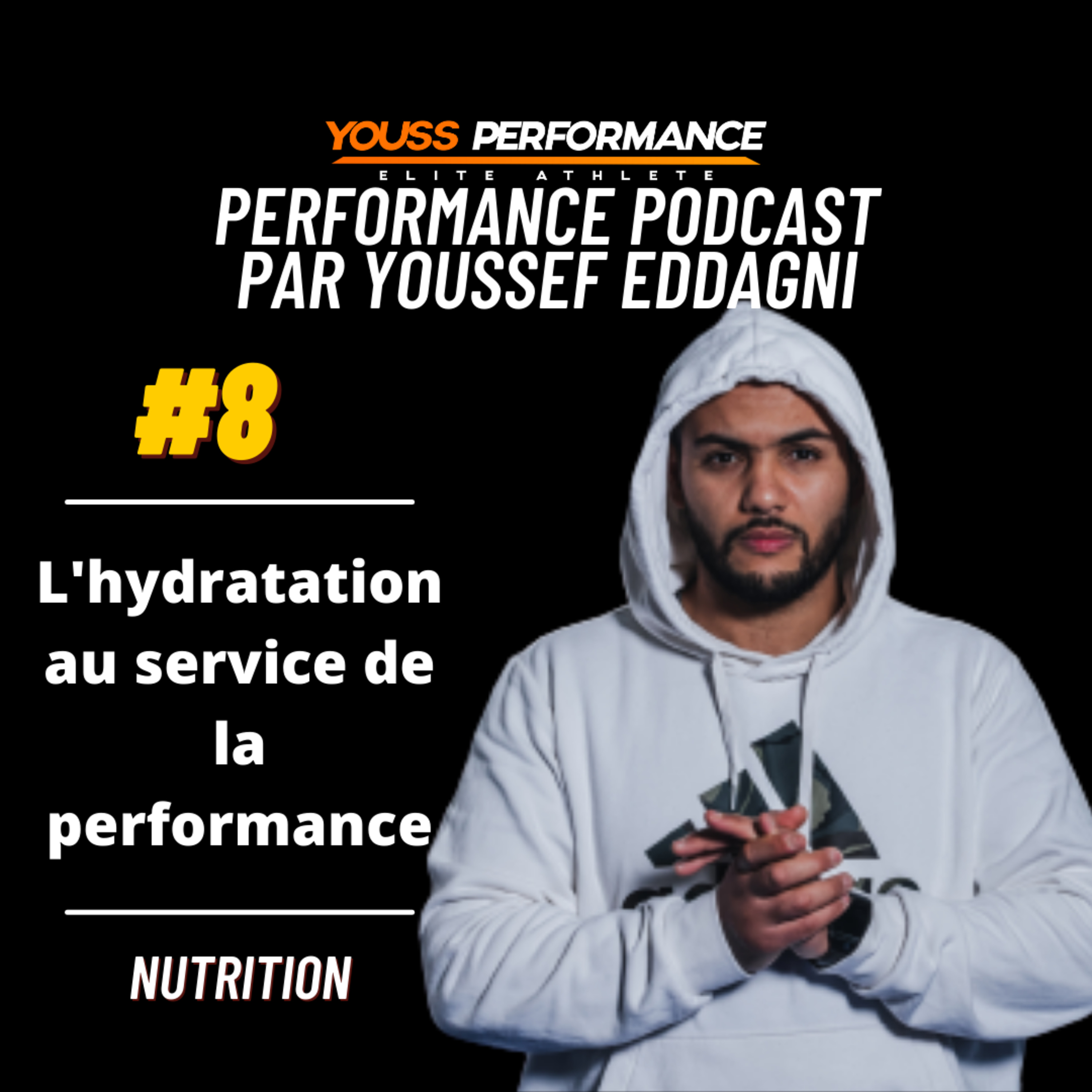 PERFORMANCE PODCAST