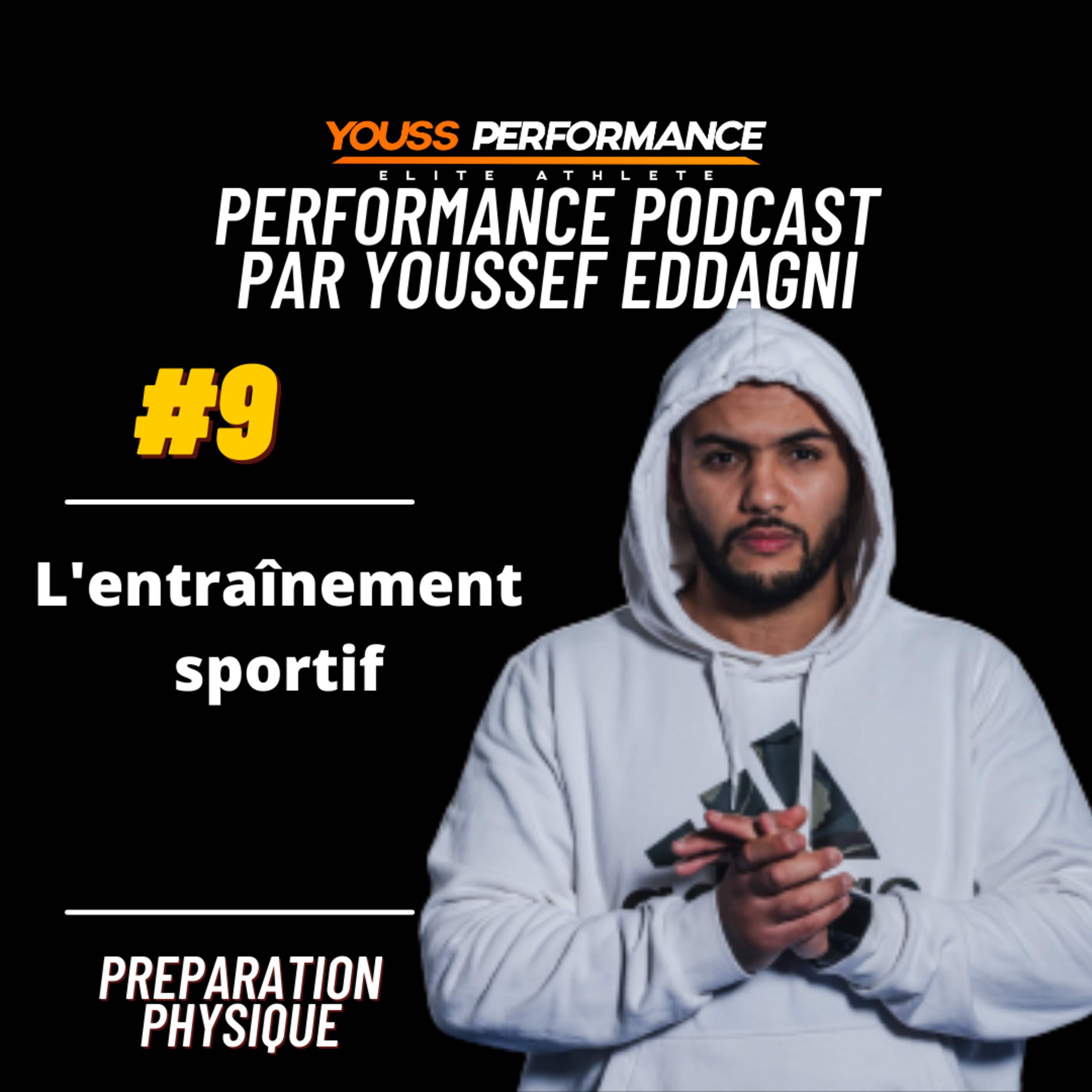 PERFORMANCE PODCAST