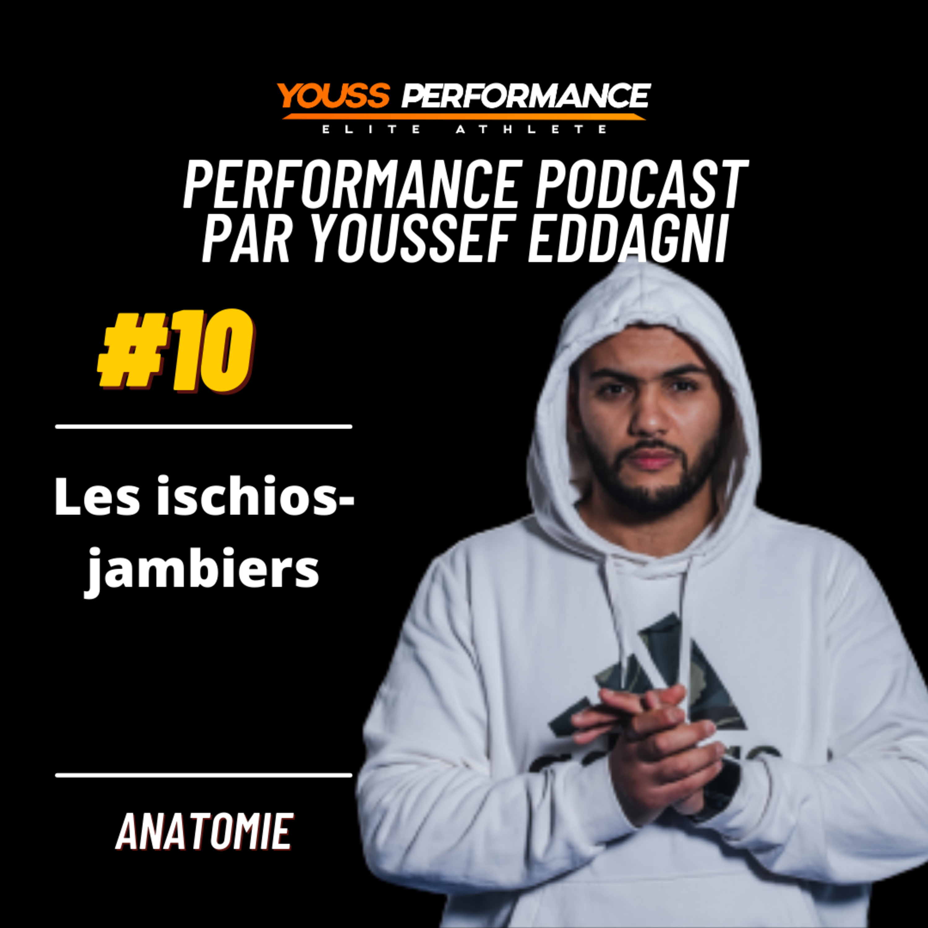PERFORMANCE PODCAST