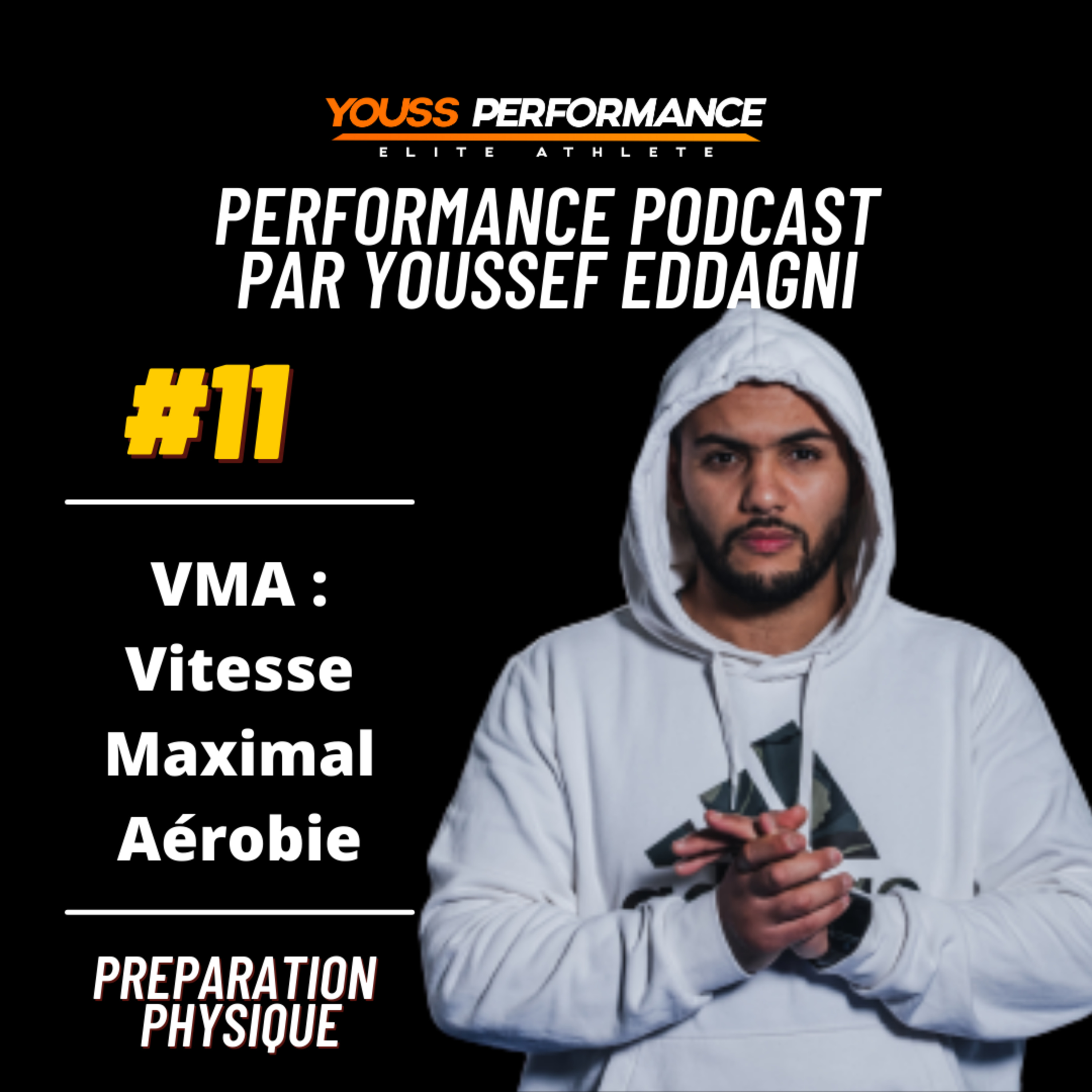 PERFORMANCE PODCAST