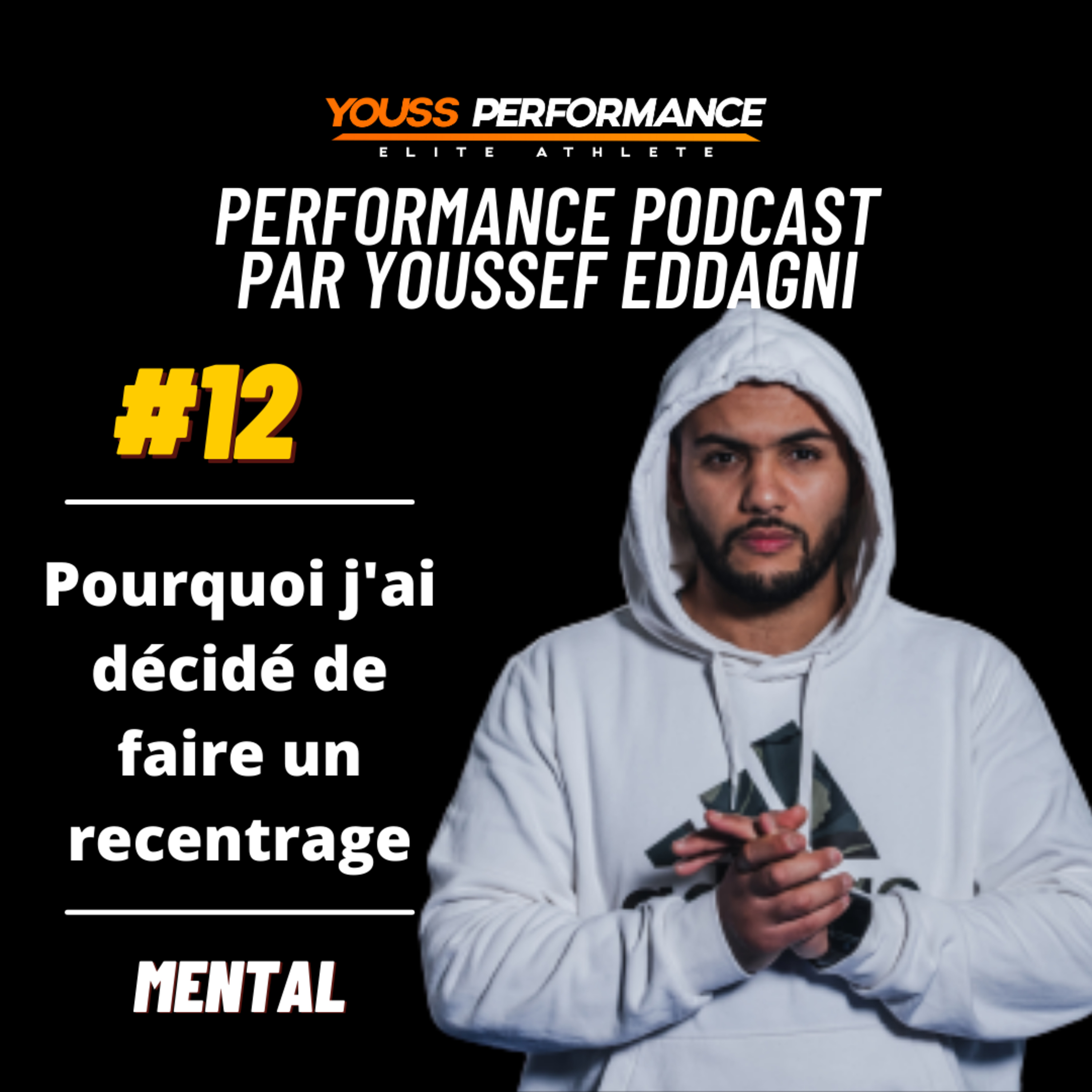 PERFORMANCE PODCAST