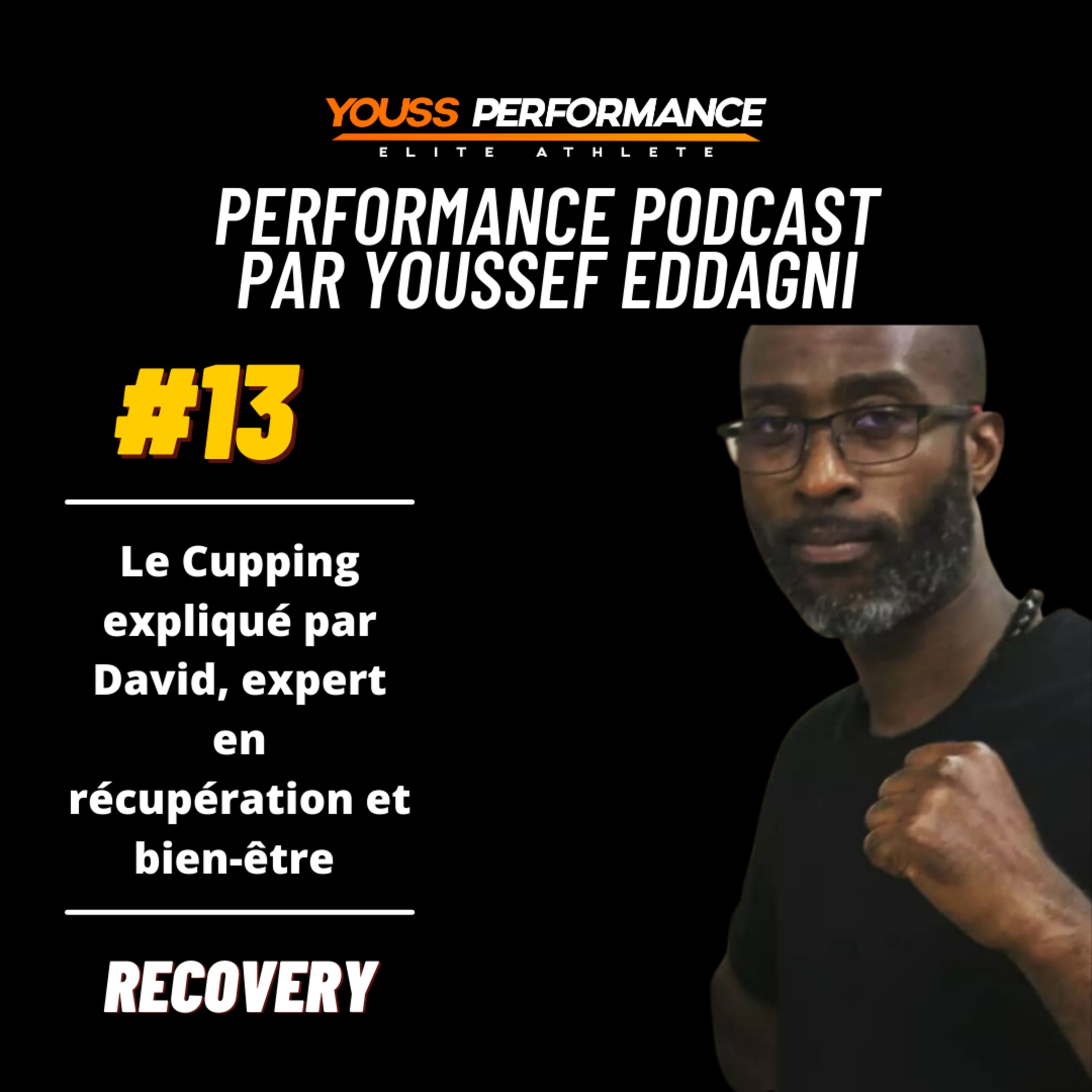 PERFORMANCE PODCAST
