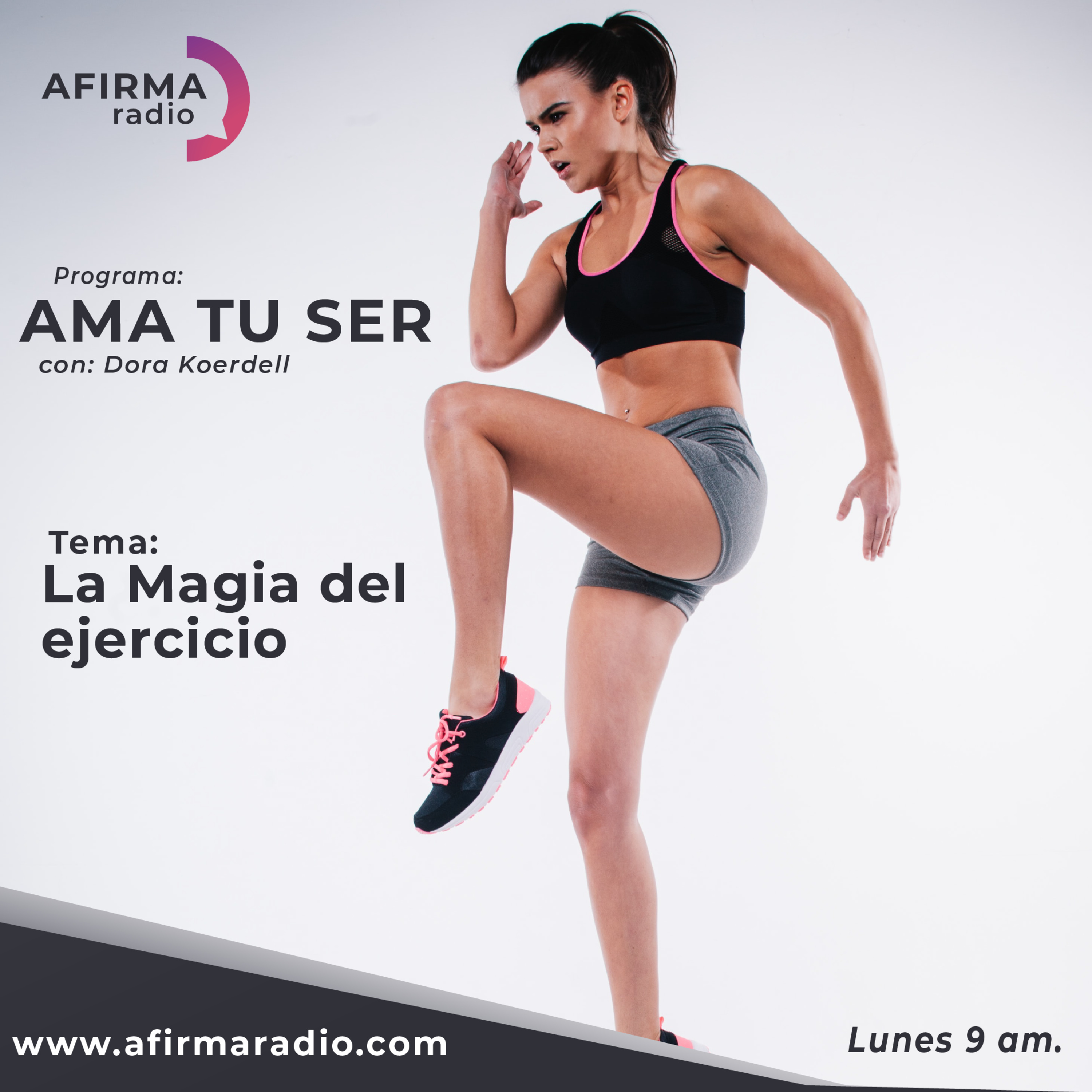 Portada de Ama tu ser