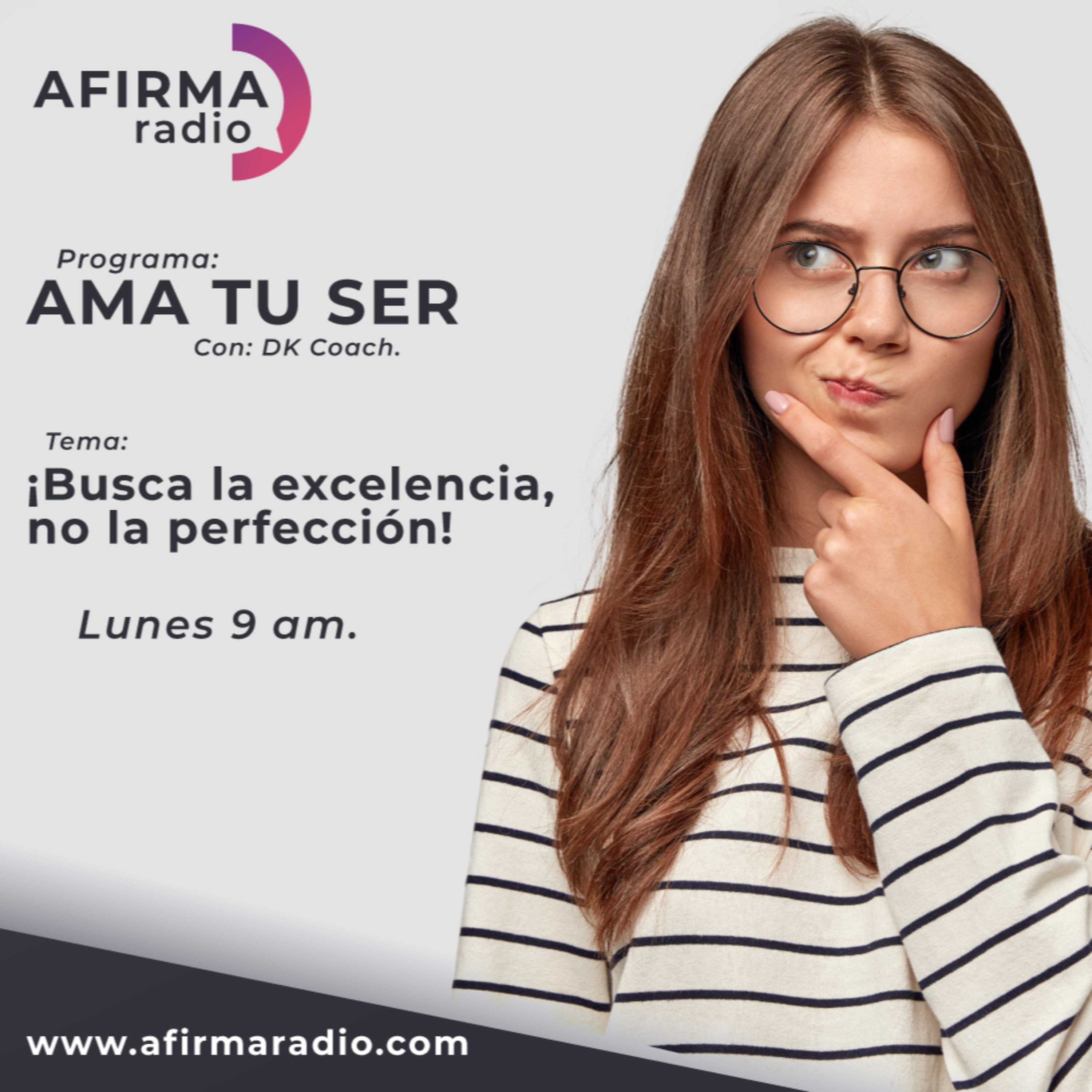 Portada de Ama tu ser