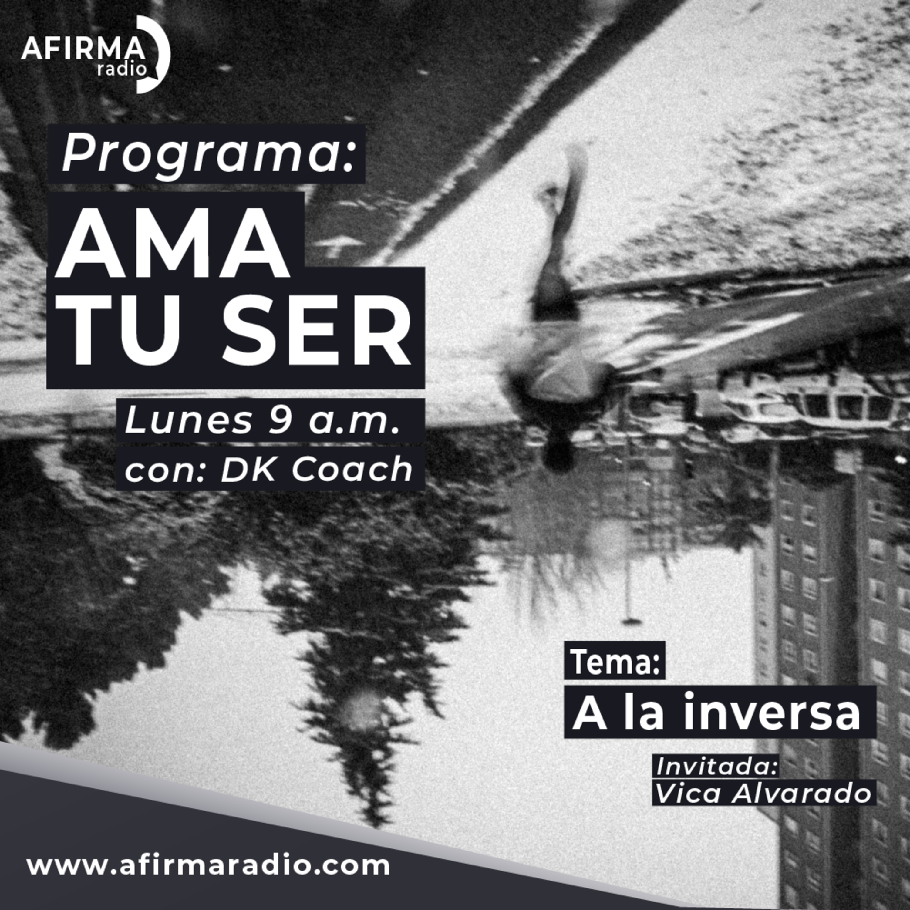 Portada de Ama tu ser