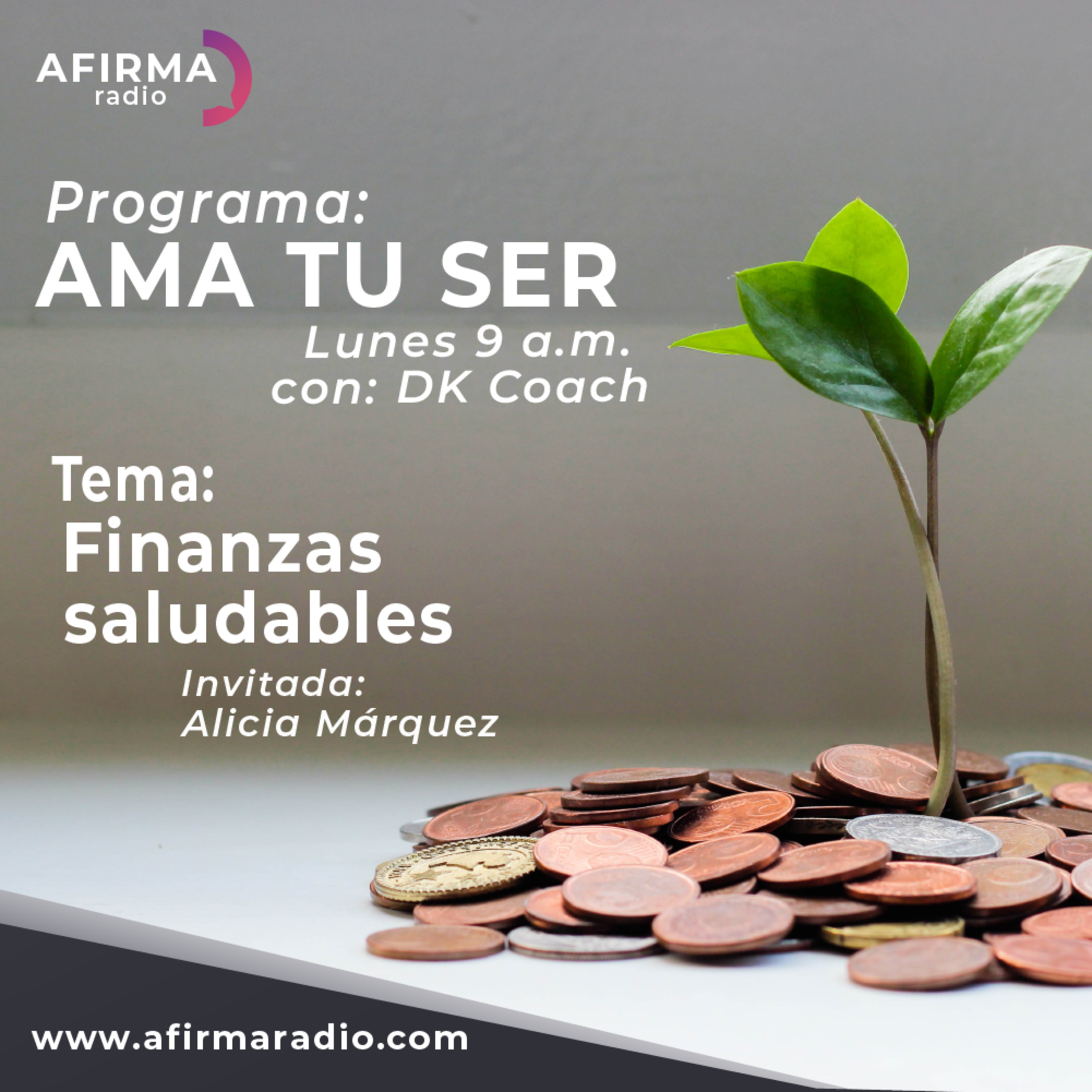Portada de Ama tu ser
