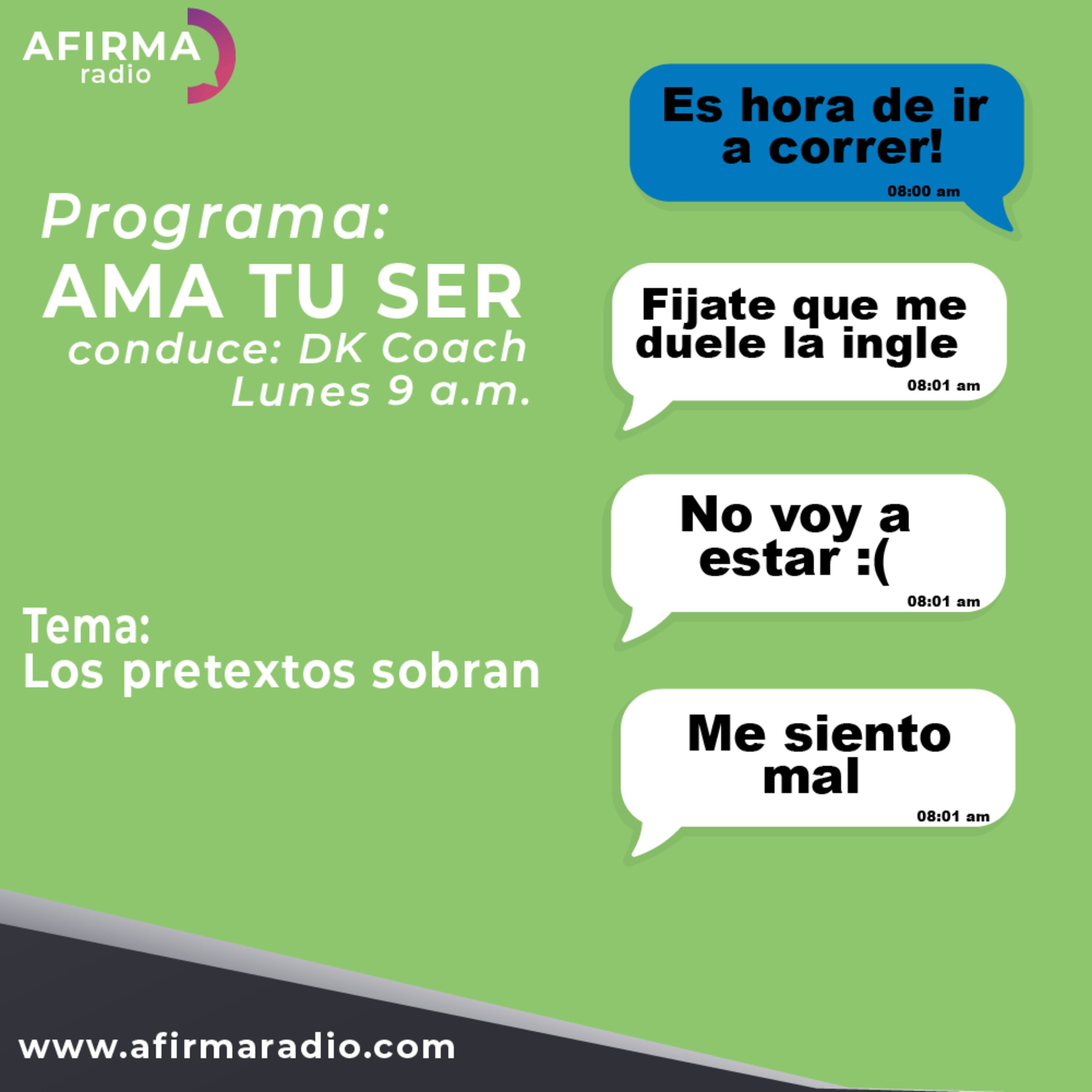 Portada de Ama tu ser