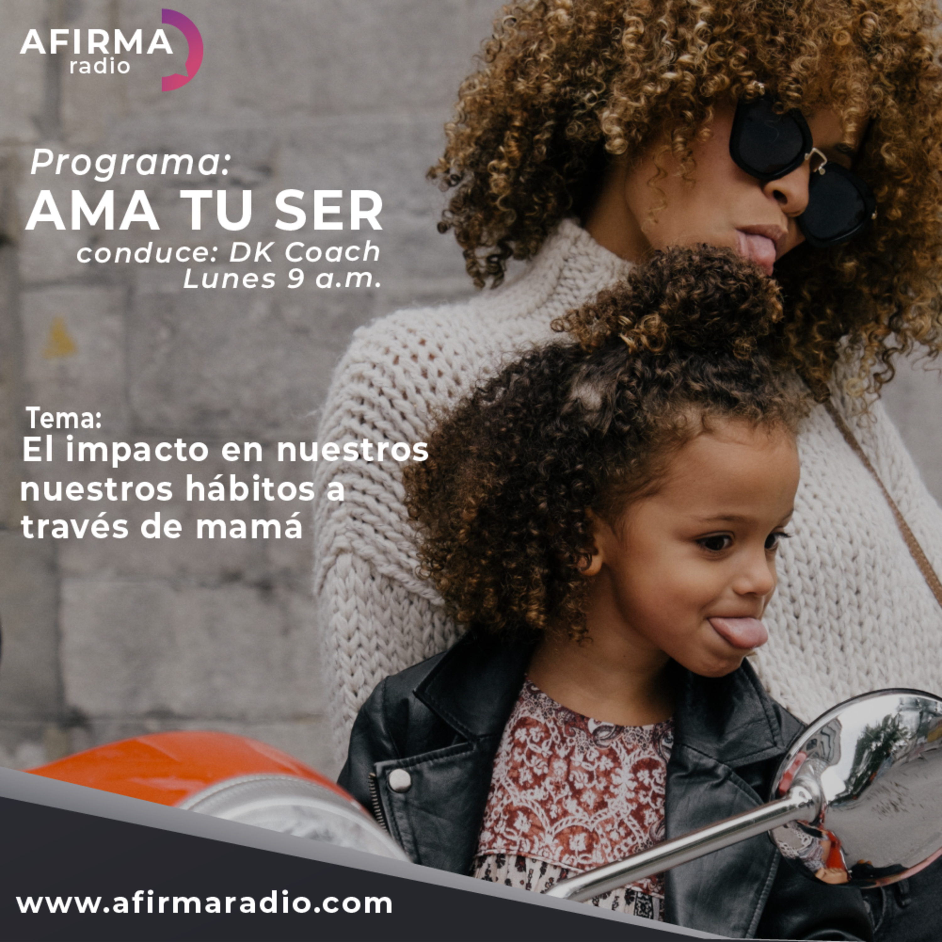 Portada de Ama tu ser