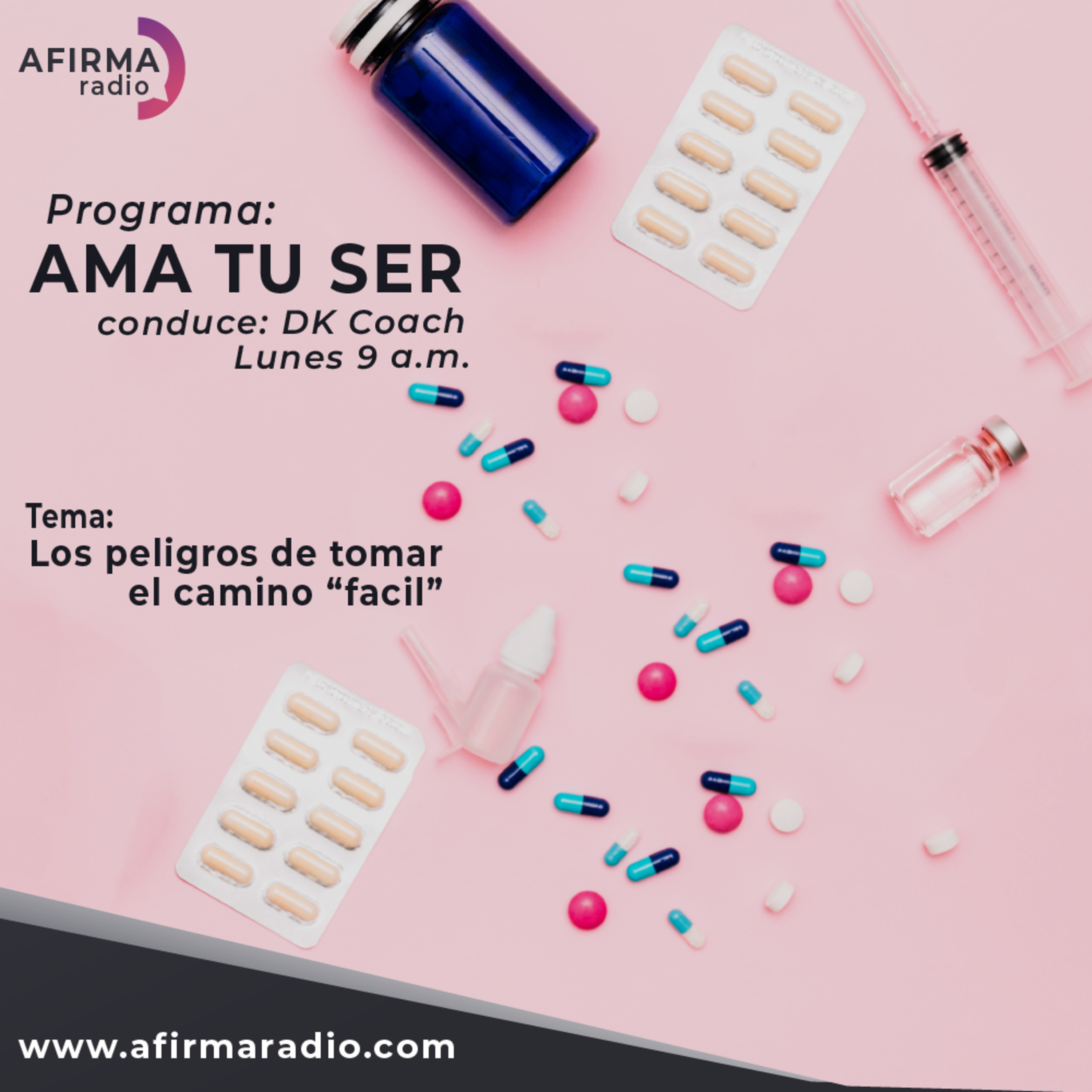 Portada de Ama tu ser