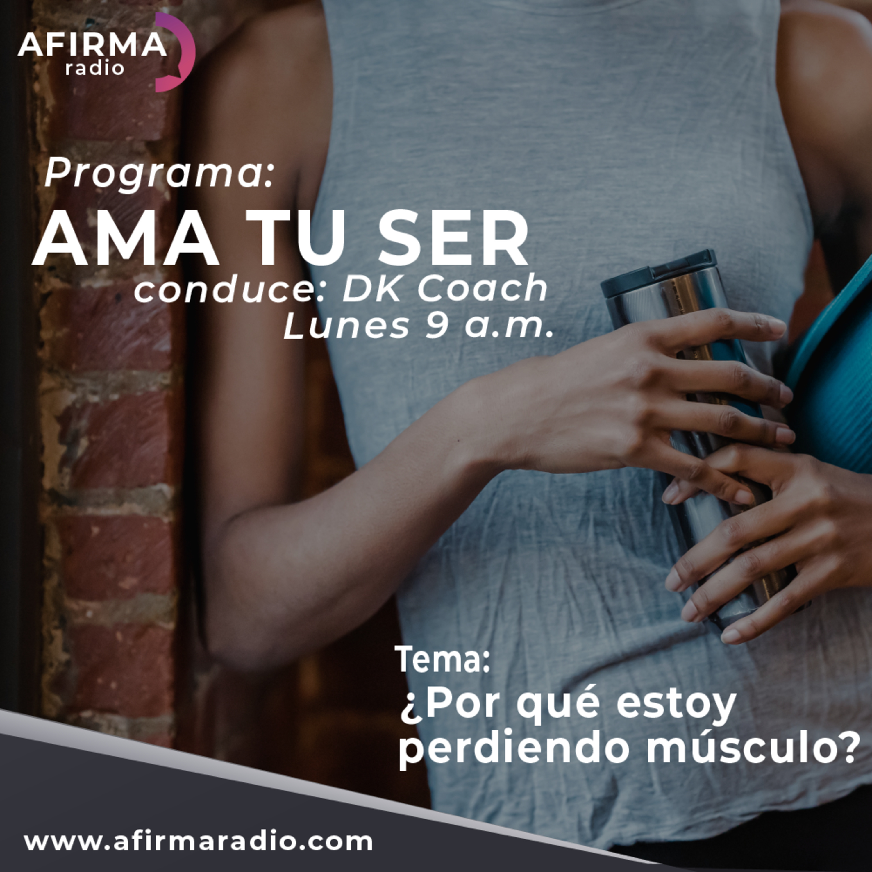Portada de Ama tu ser