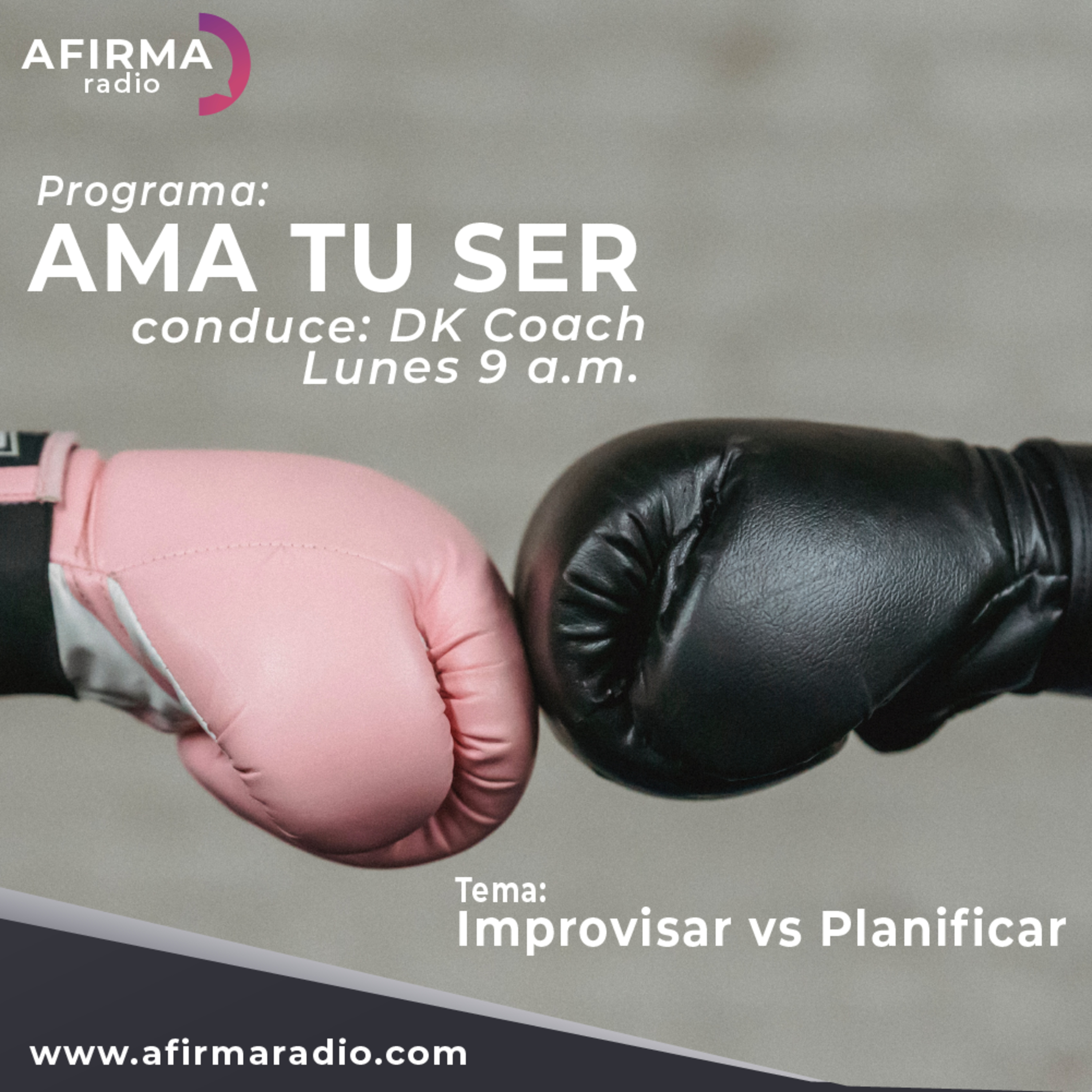 Portada de Ama tu ser