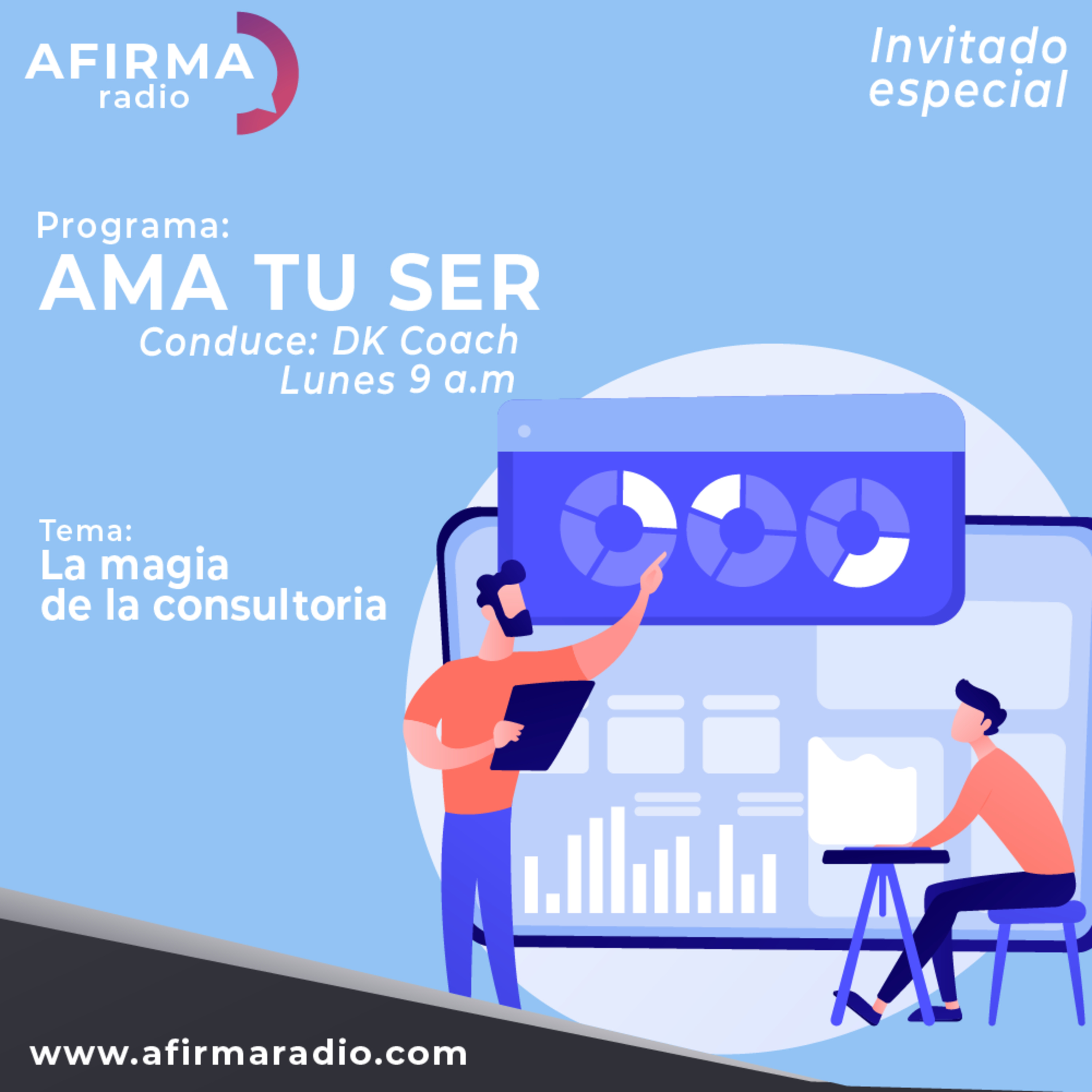 Portada de Ama tu ser