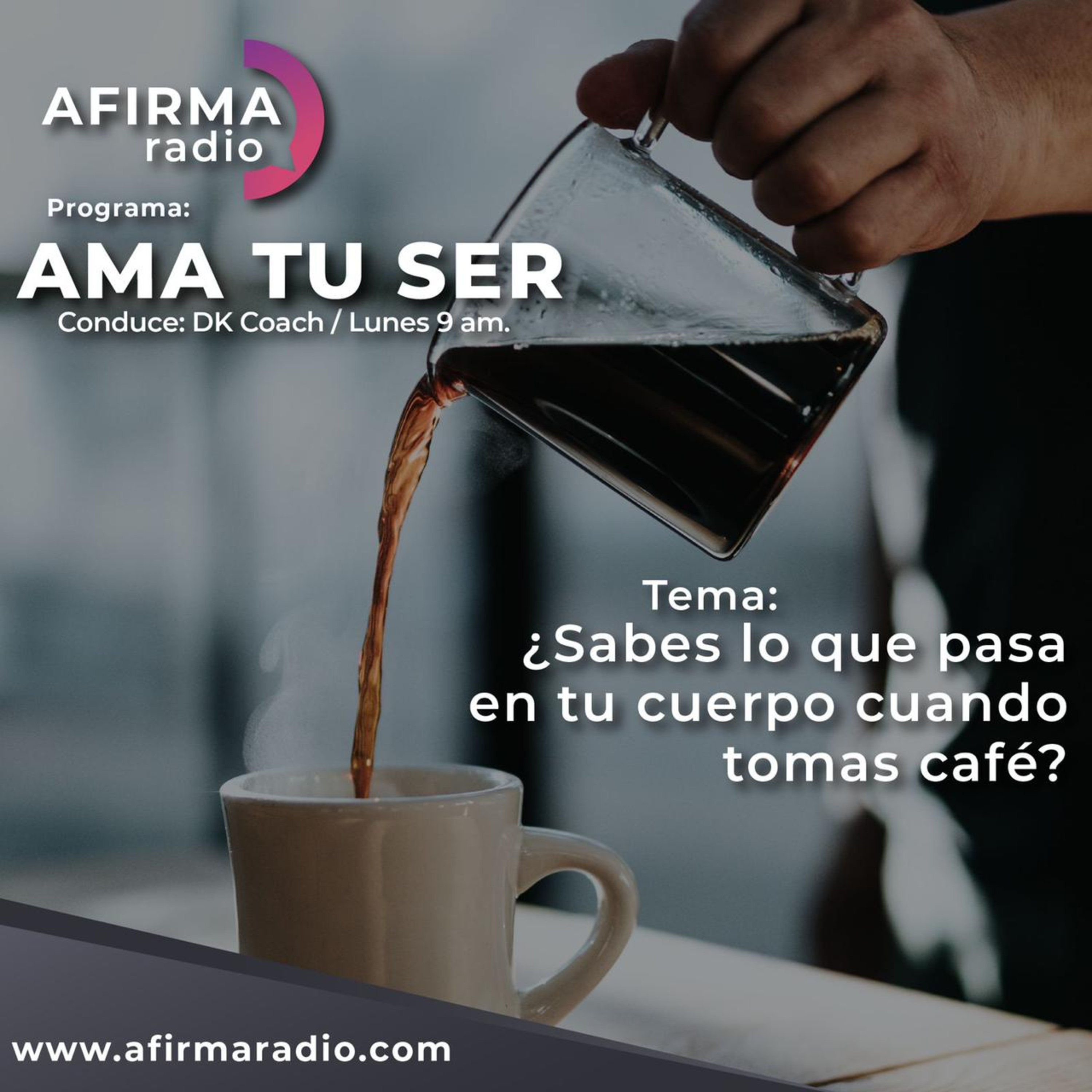 Portada de Ama tu ser