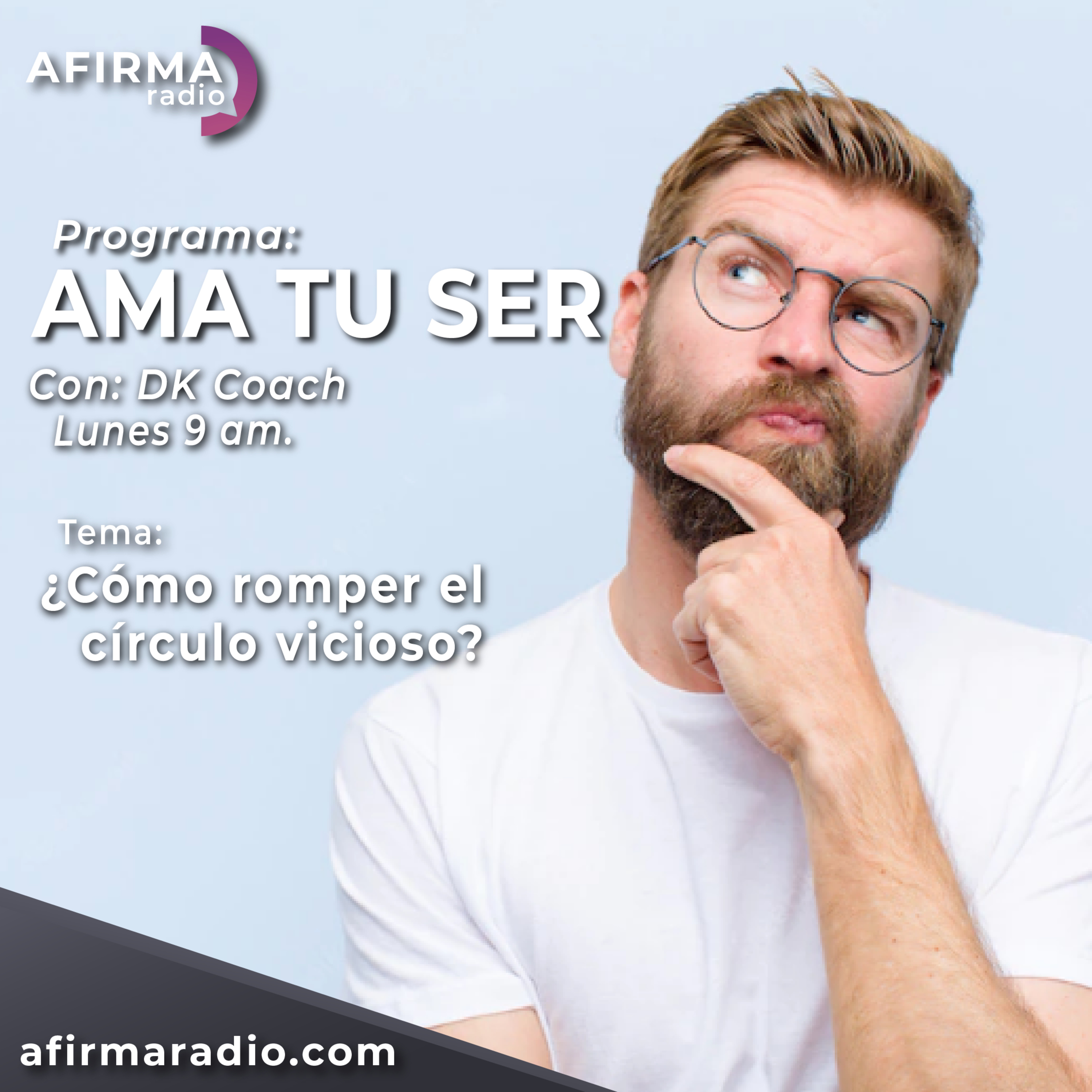 Portada de Ama tu ser