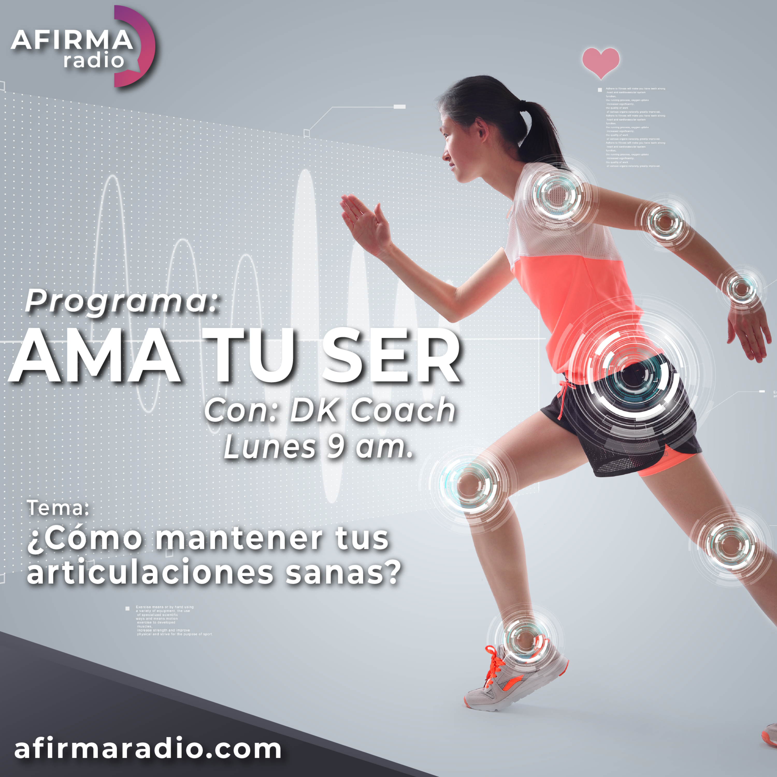 Portada de Ama tu ser