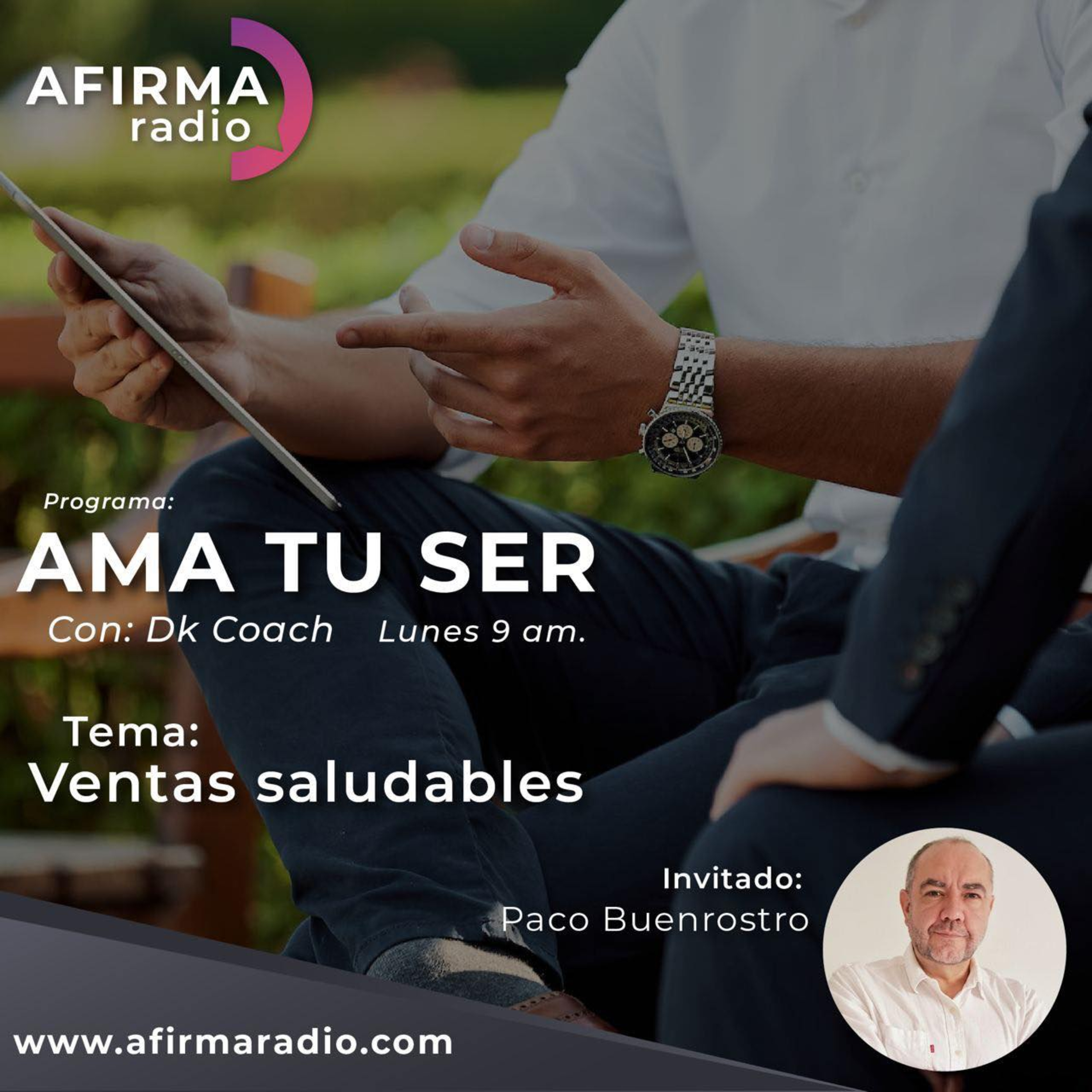 Portada de Ama tu ser