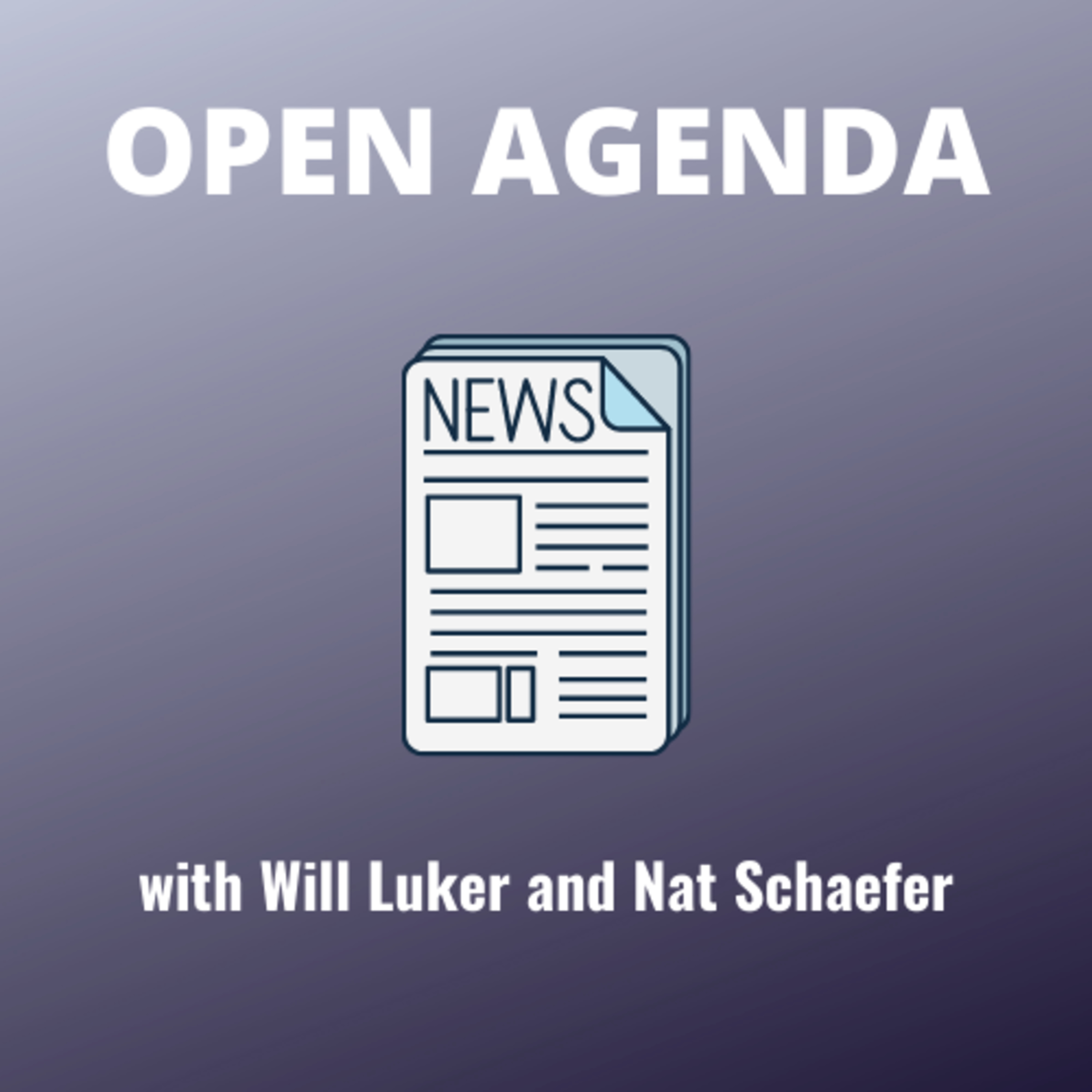 Open Agenda