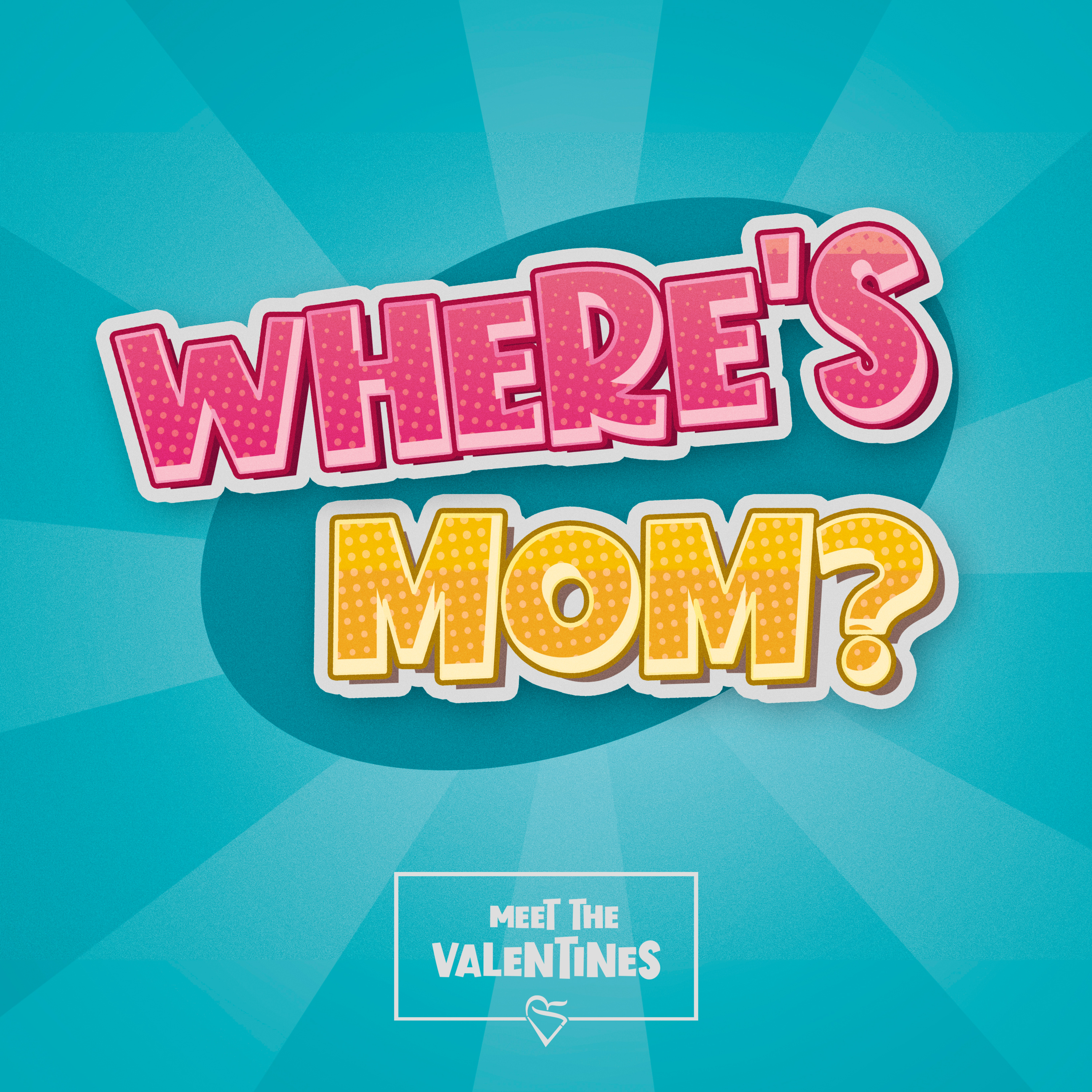 Where's Mom? episode artwork