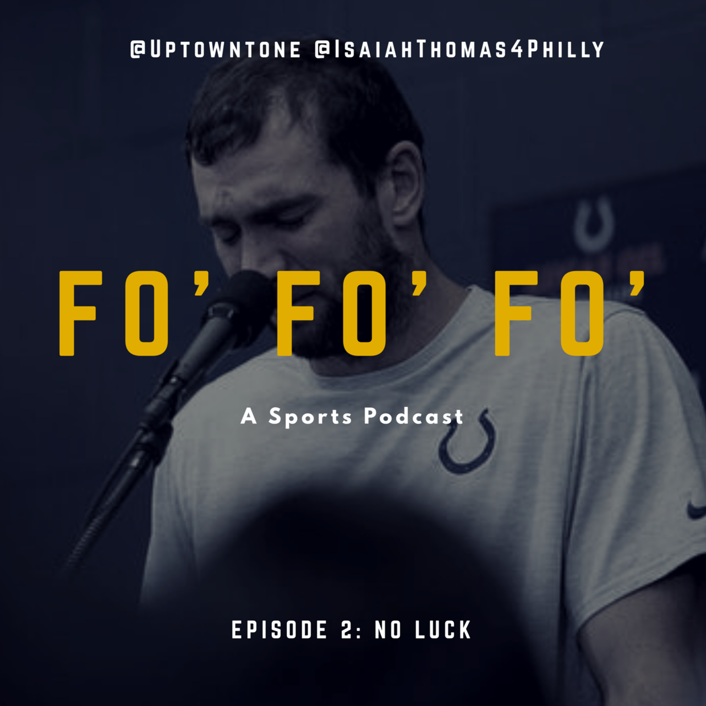 FoFoFo Podcast