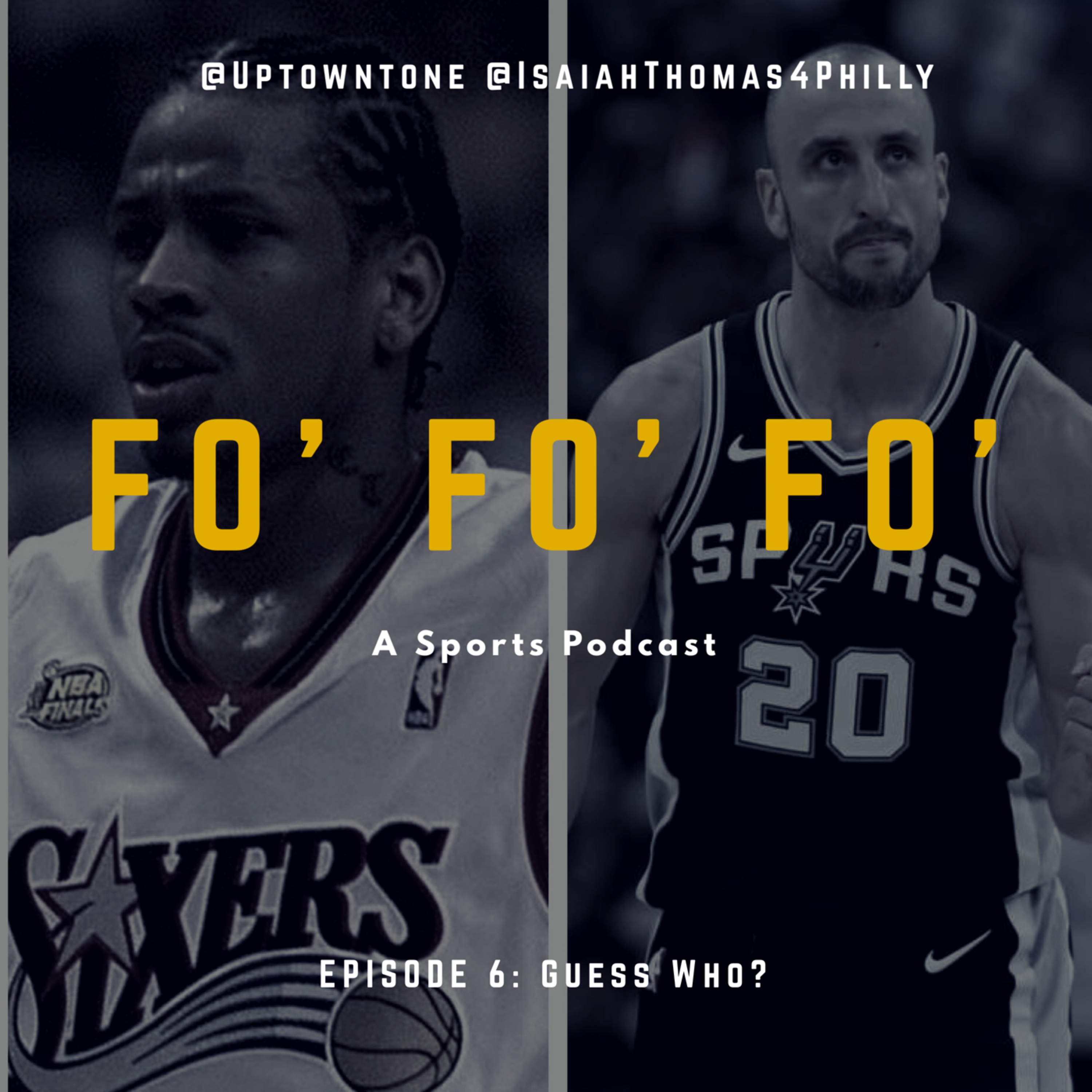 FoFoFo Podcast