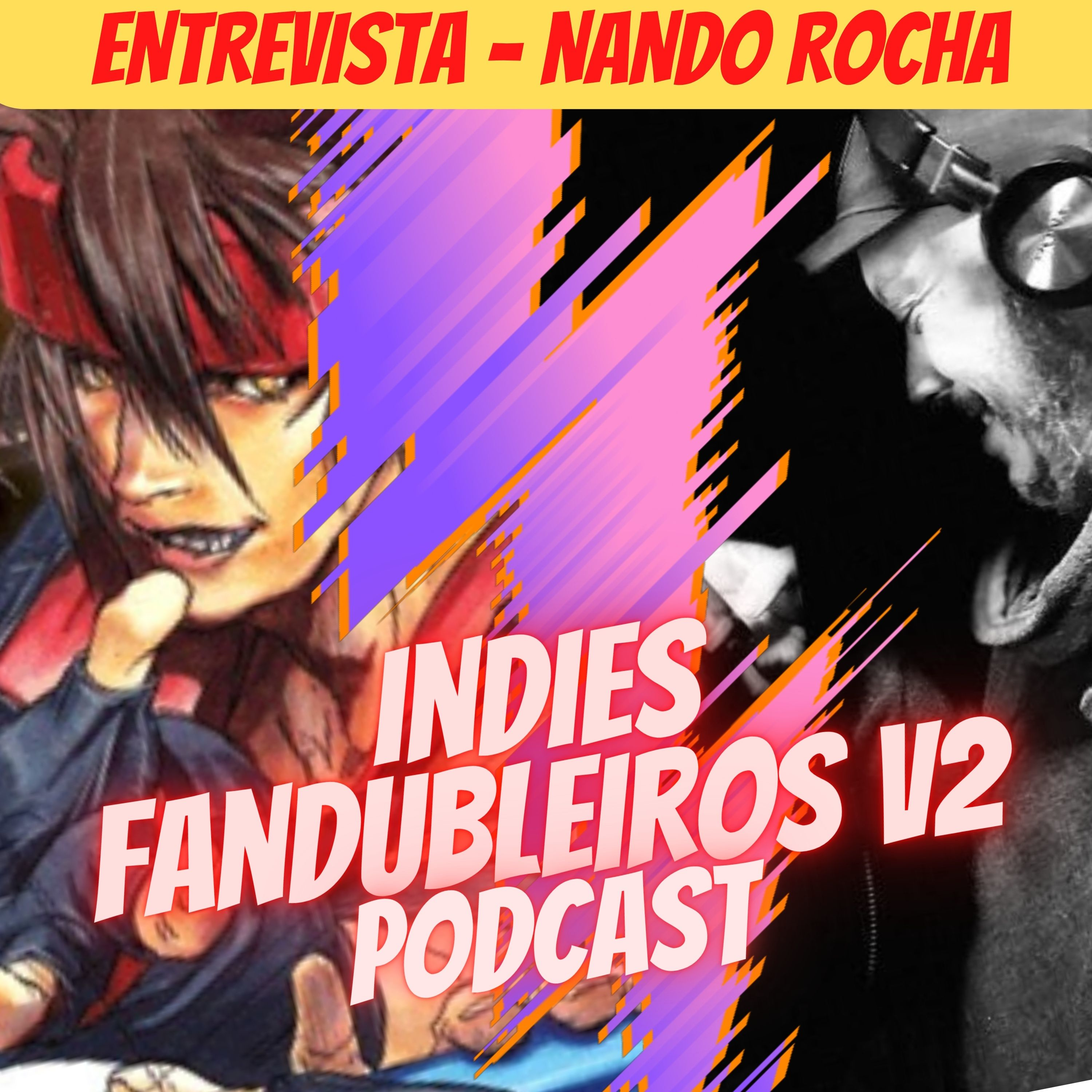 INDIES FANDUBLEIROS V2 (OFICIAL!)