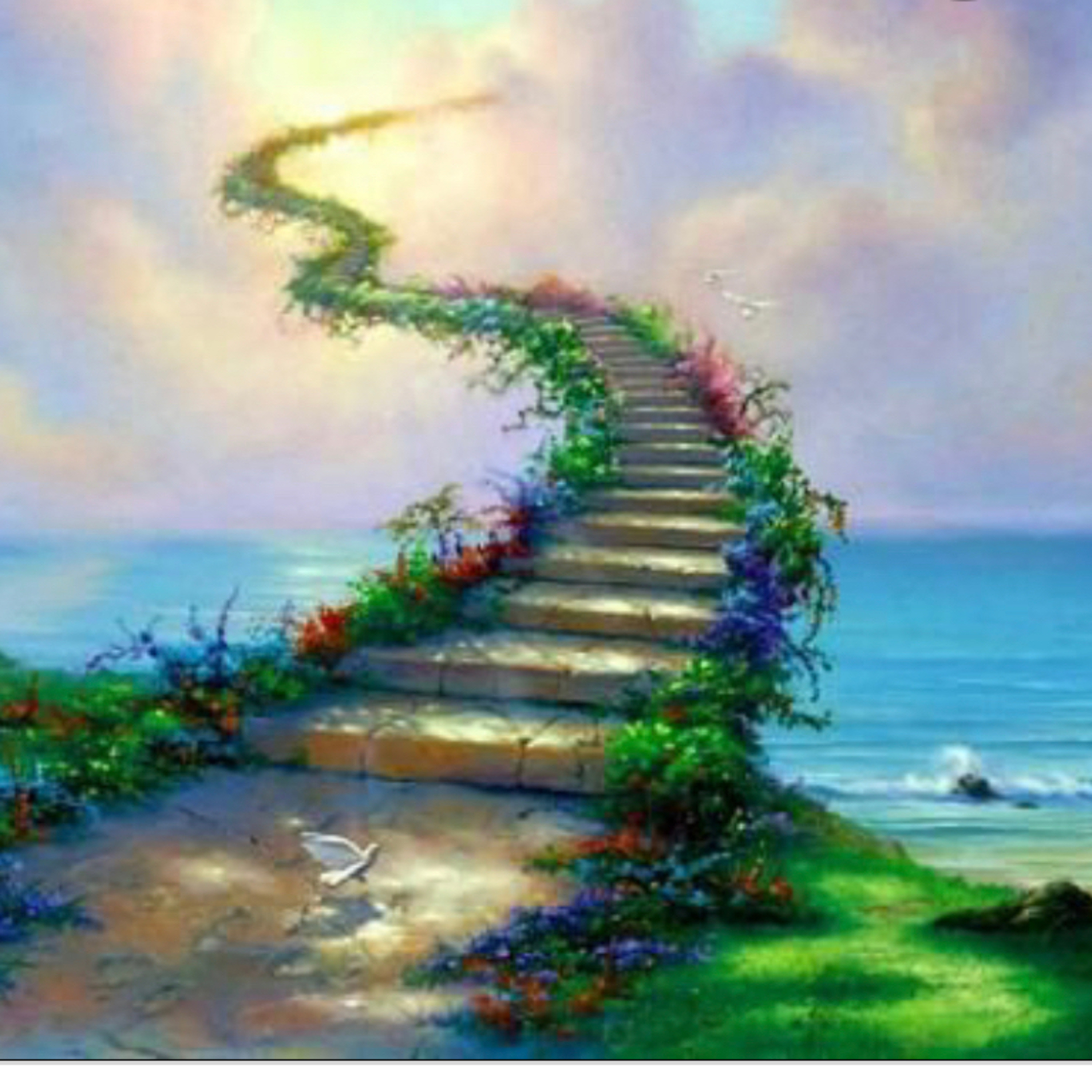 Cómo llegamos al camino de la espiritualidad? episode artwork