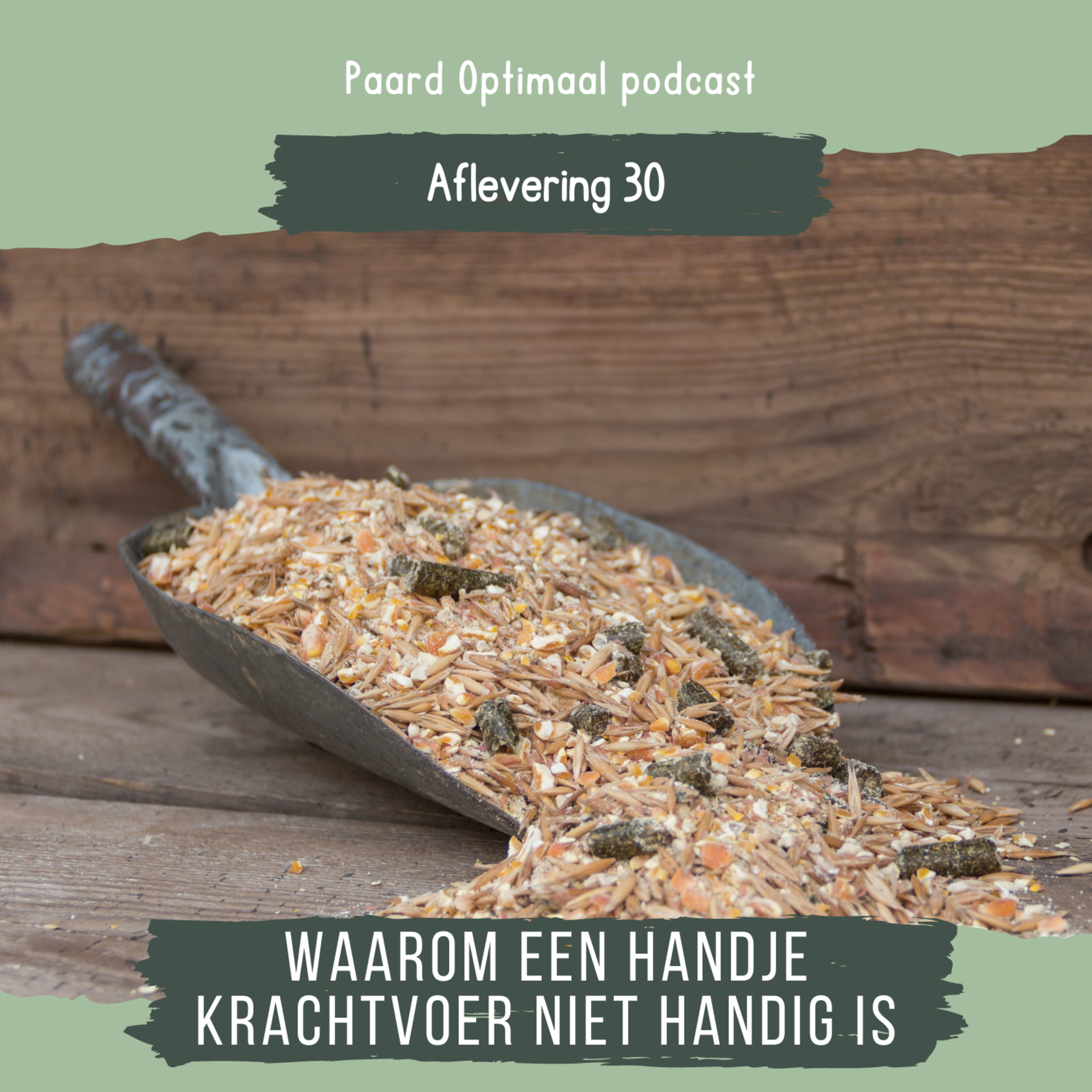 Paard Optimaal Podcast