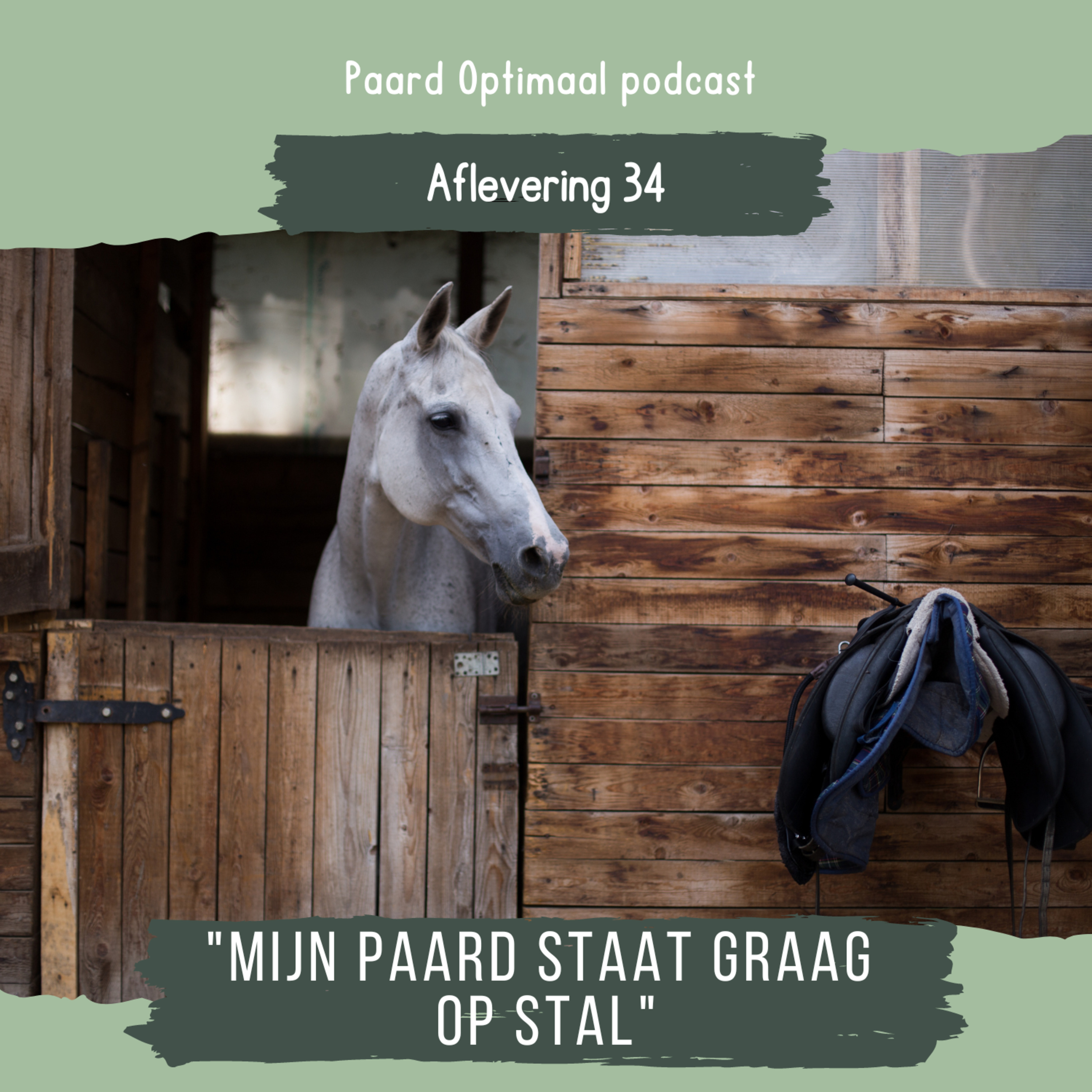 Paard Optimaal Podcast