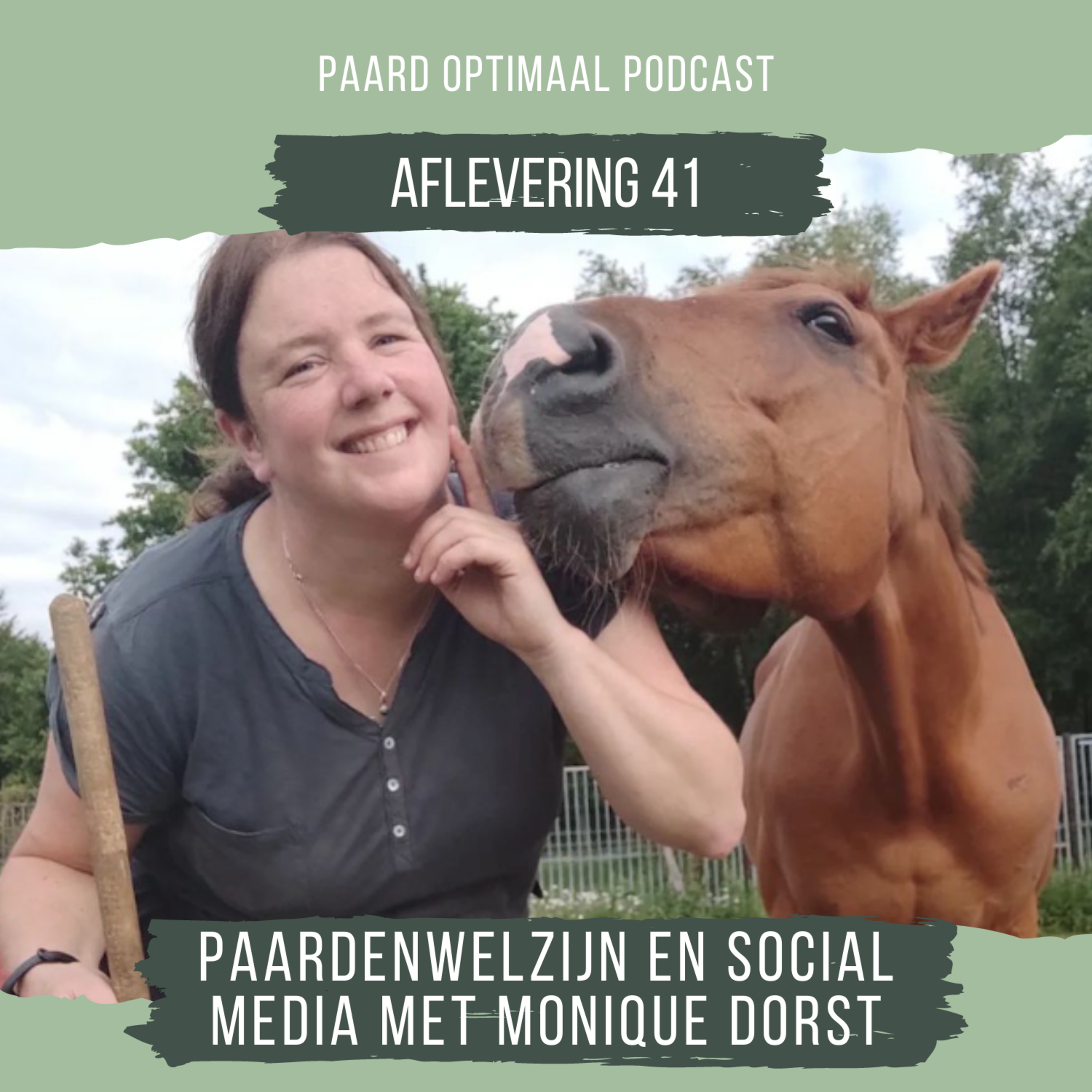 Paard Optimaal Podcast