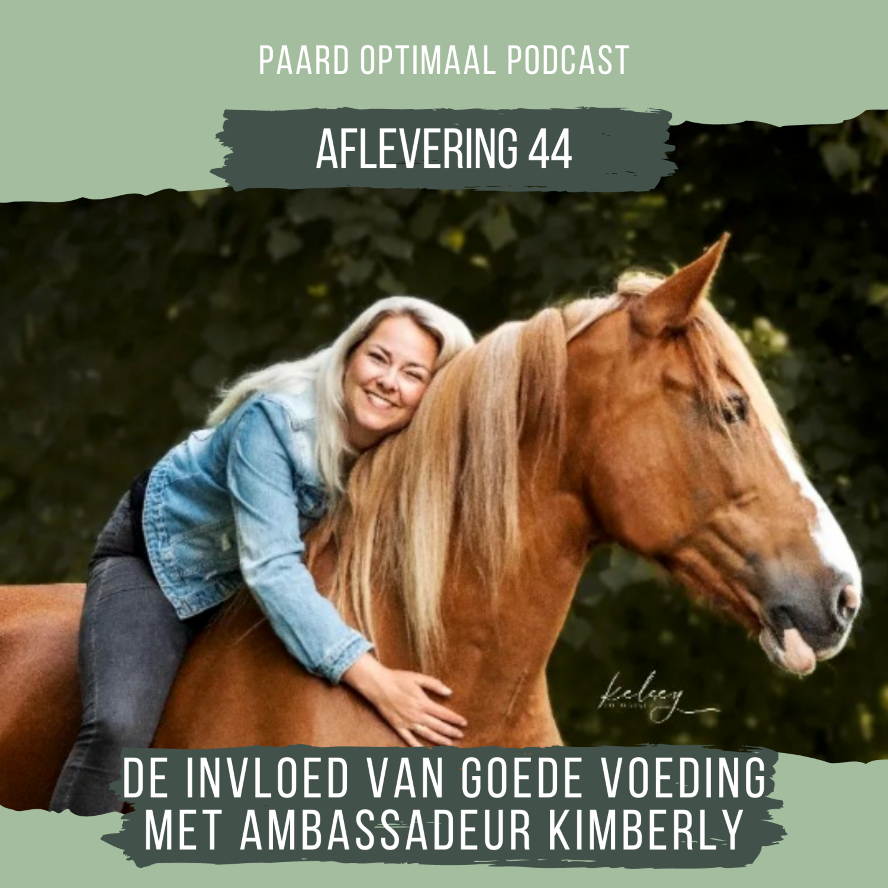 Paard Optimaal Podcast