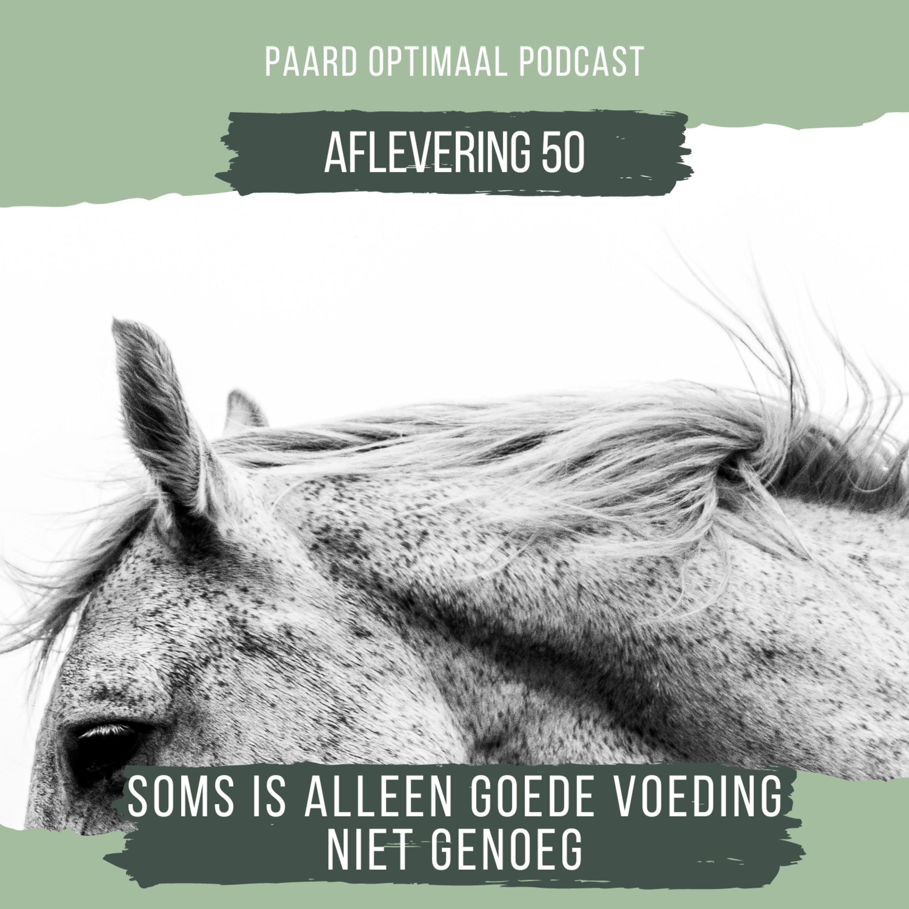 Paard Optimaal Podcast