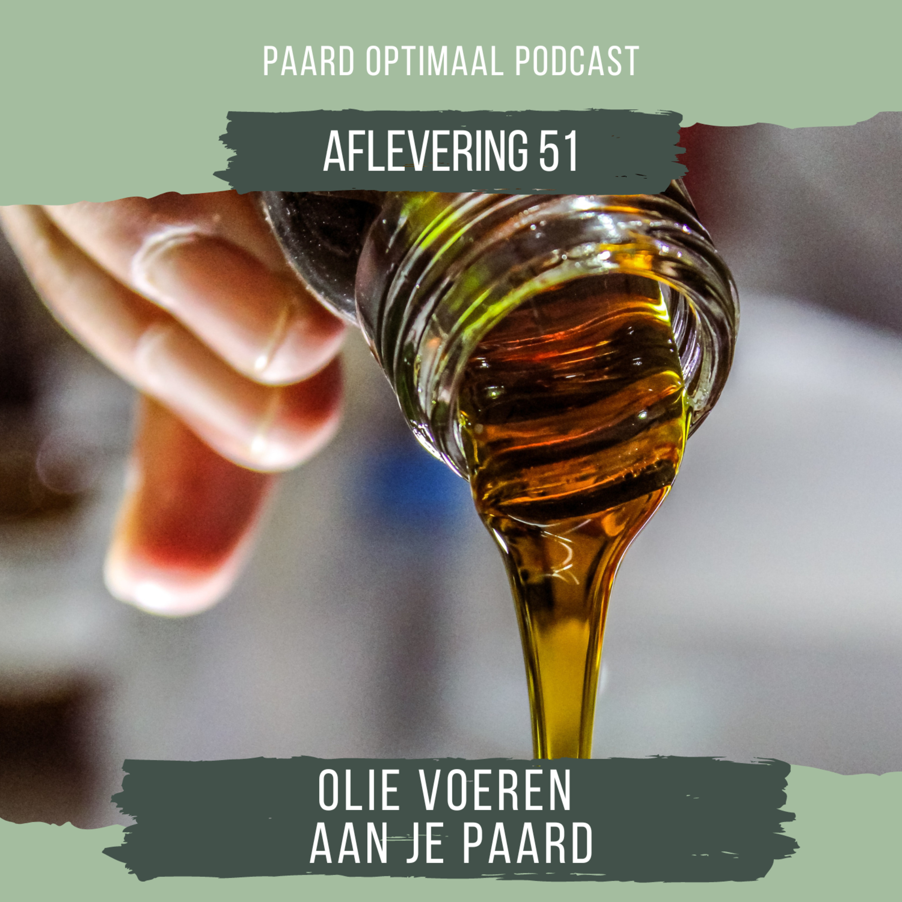 Paard Optimaal Podcast