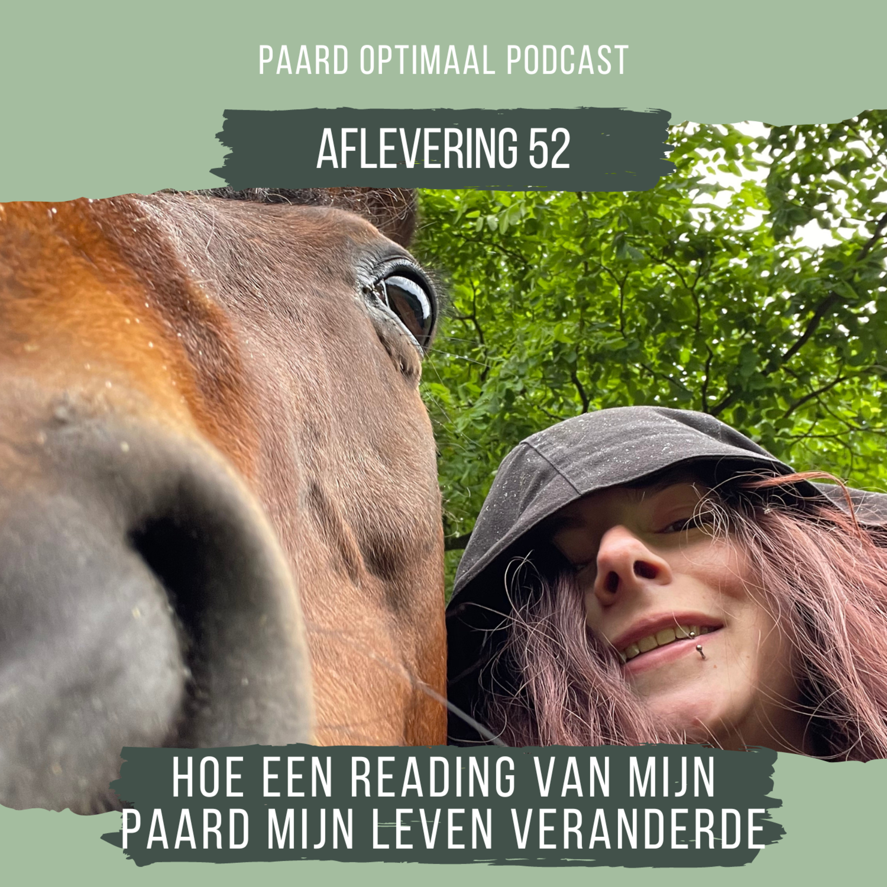 Paard Optimaal Podcast